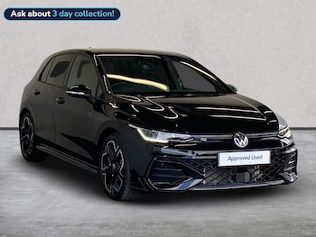 2025 - 1.5 Etsi 150 R-Line 5Dr Dsg