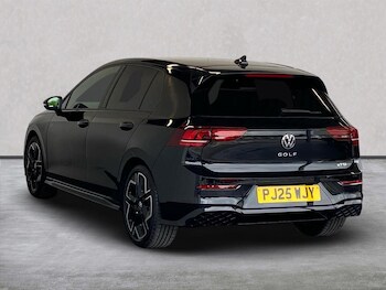 Used Volkswagen Golf 2025 for sale - 75514761: Photo