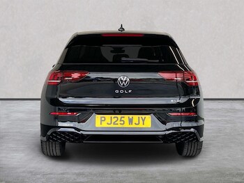 Used Volkswagen Golf 2025 for sale - 75514761: Photo