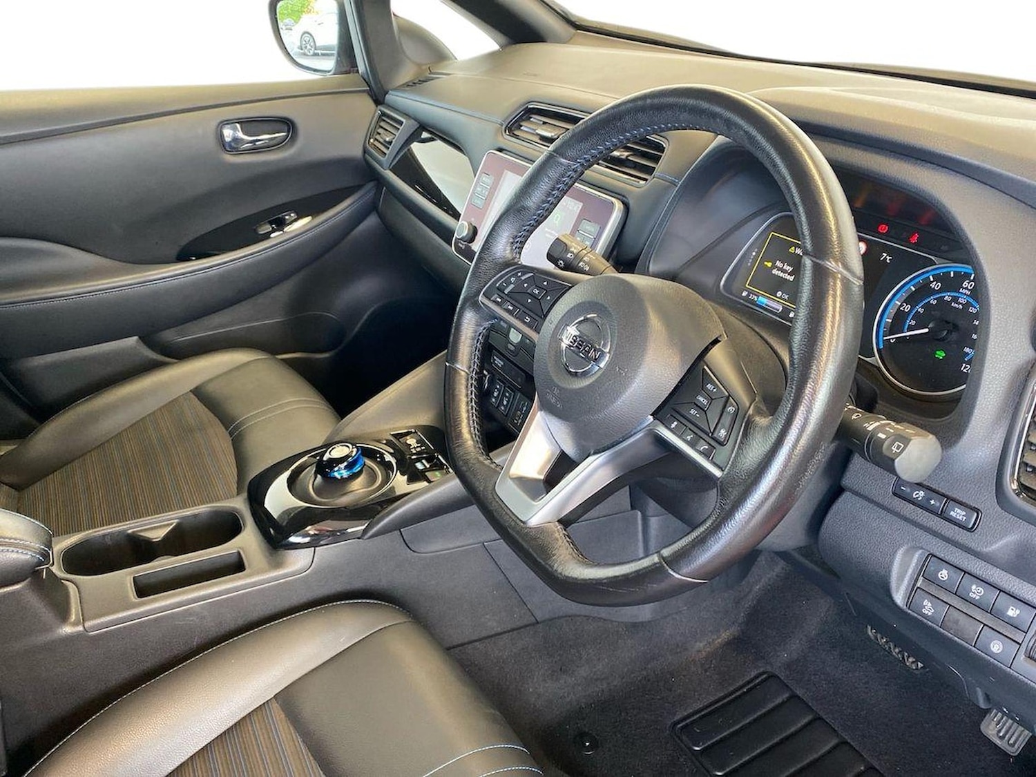 Used Nissan Leaf 2021 for sale - 76663045: Photo 15