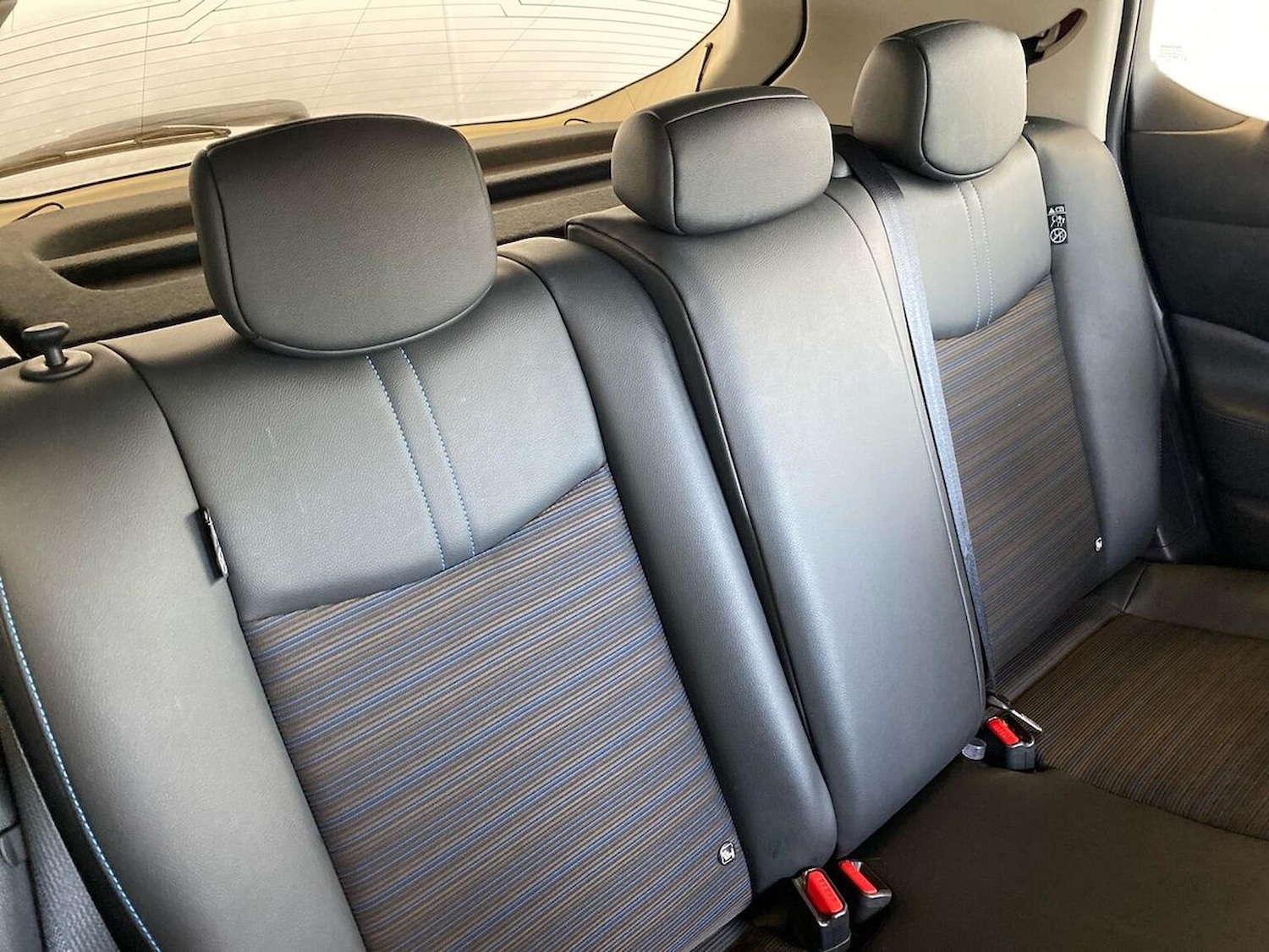 Used Nissan Leaf 2021 for sale - 76663045: Photo 16