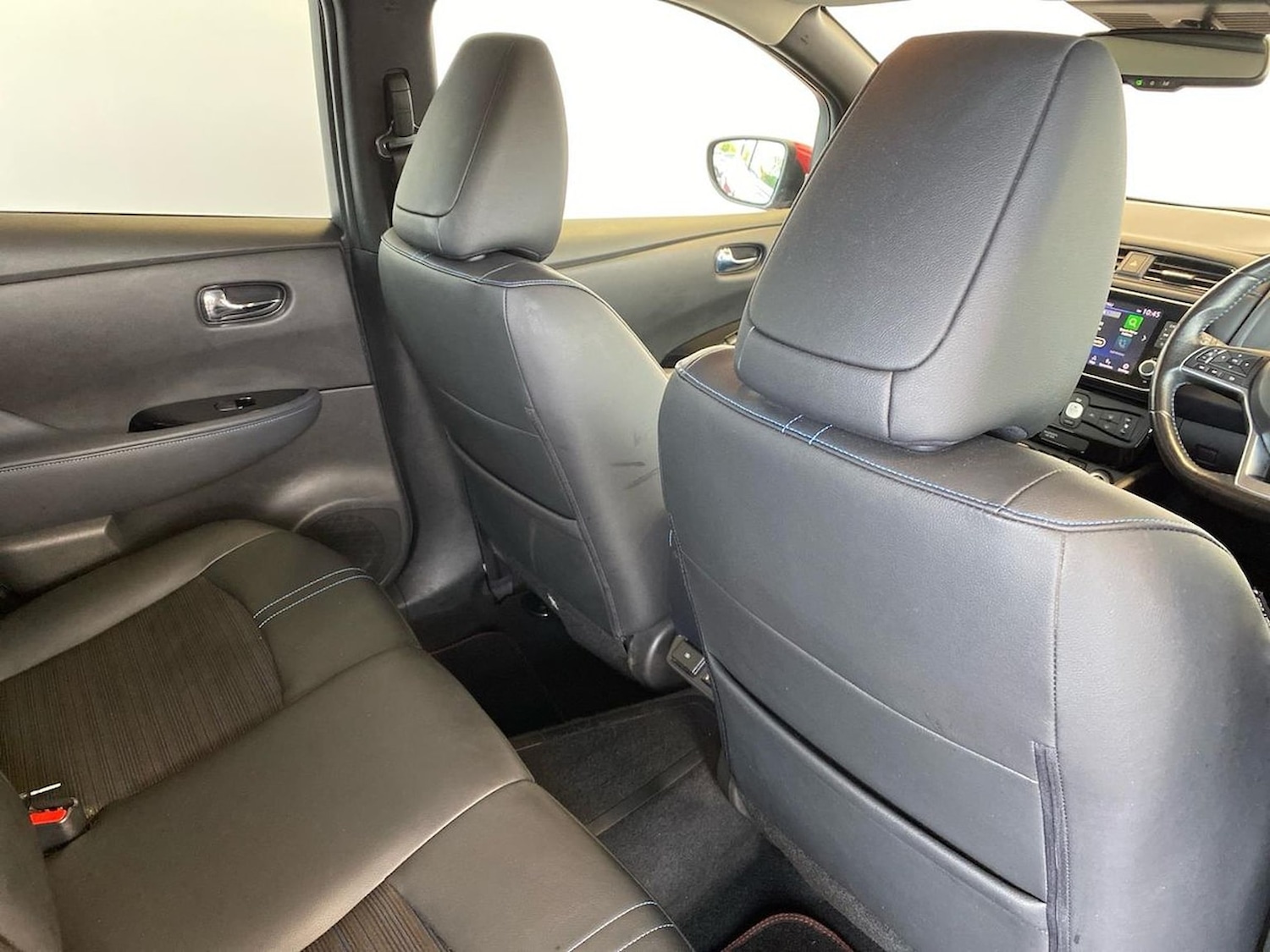 Used Nissan Leaf 2021 for sale - 76663045: Photo 22