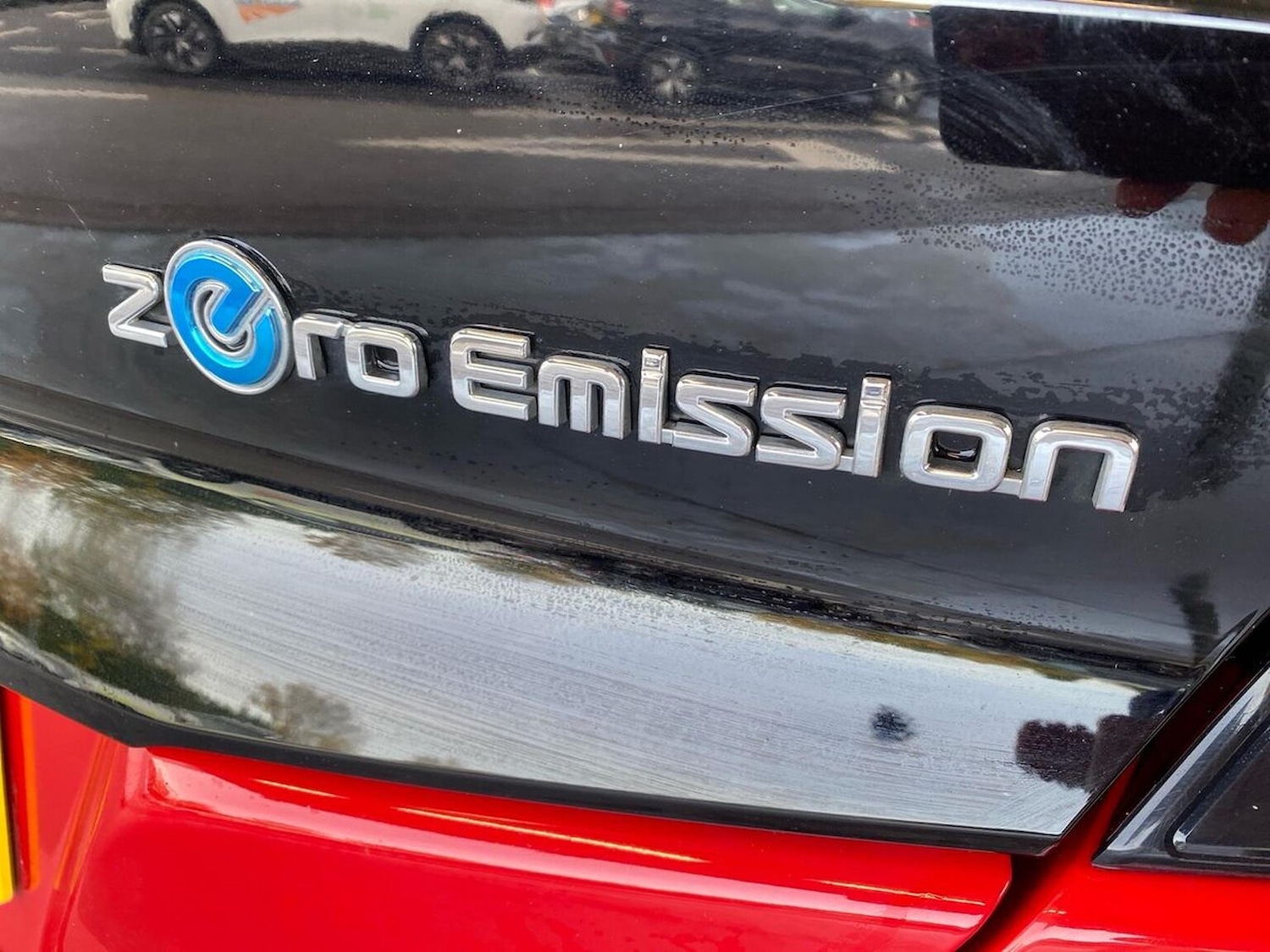 Used Nissan Leaf 2021 for sale - 76663045: Photo 29