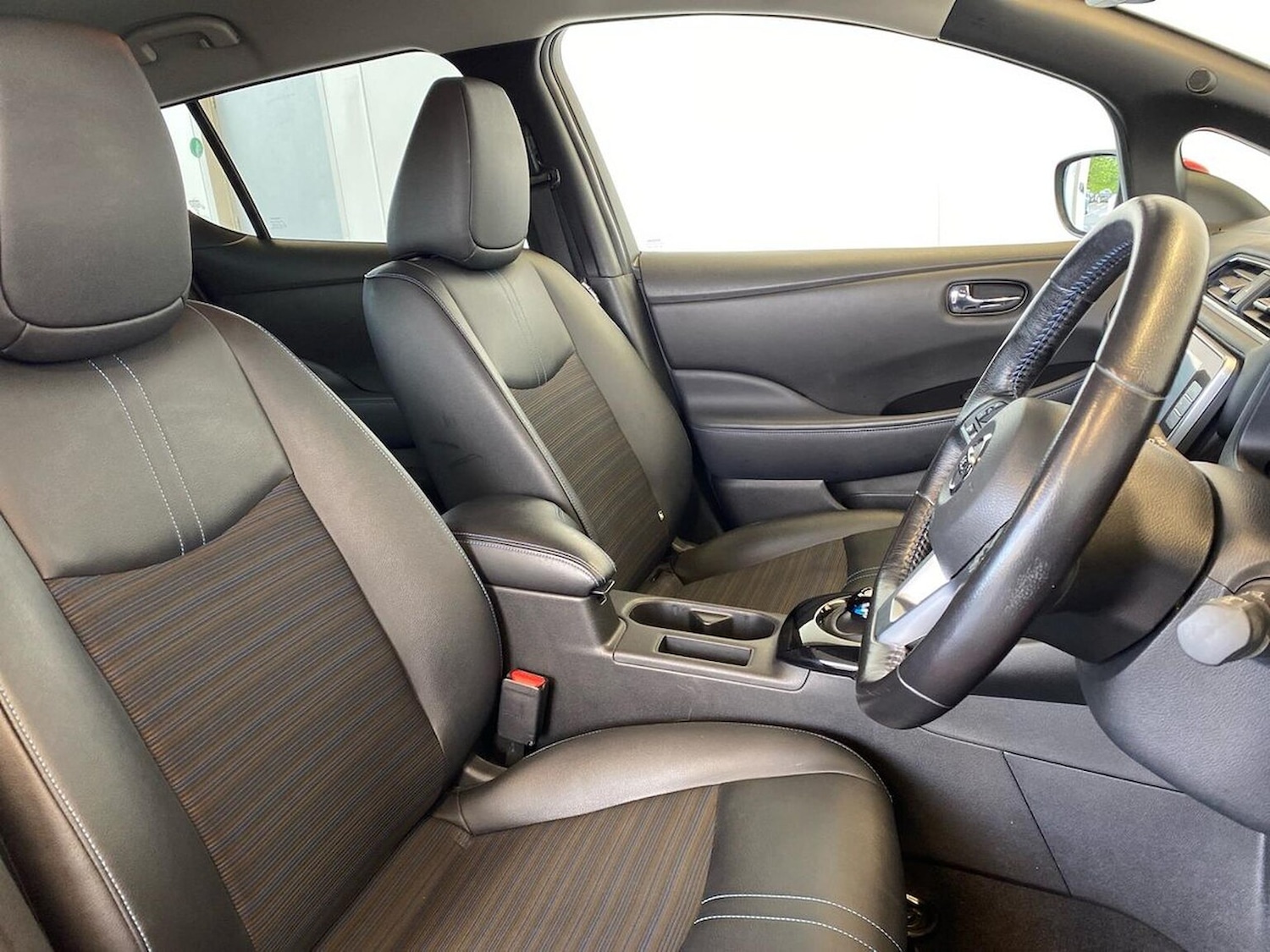 Used Nissan Leaf 2021 for sale - 76663045: Photo 32