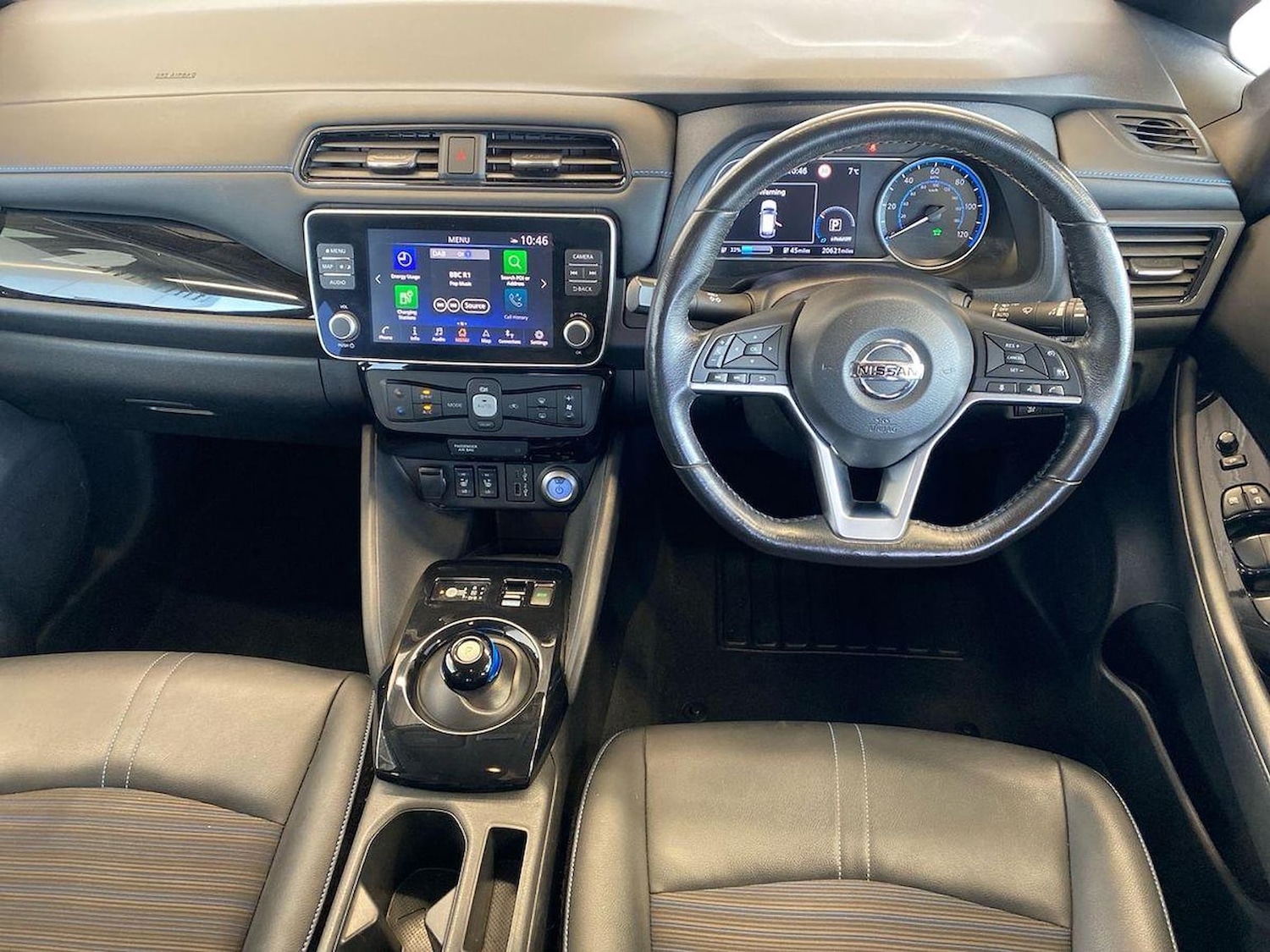 Used Nissan Leaf 2021 for sale - 76663045: Photo 9