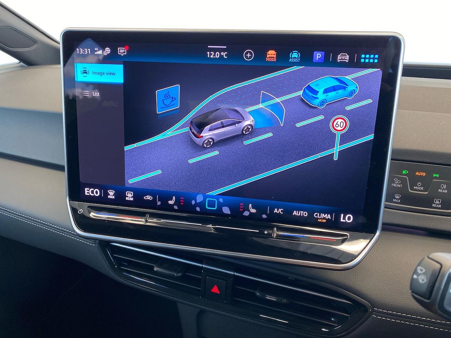 Used Volkswagen ID.3 2025 for sale - 76396891: Photo 11