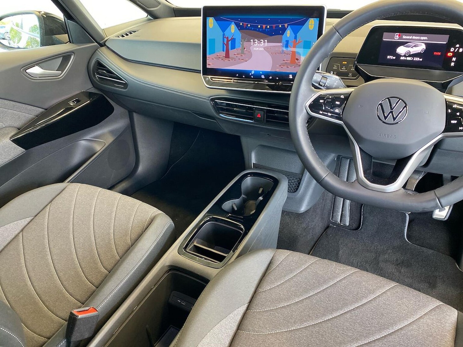 Used Volkswagen ID.3 2025 for sale - 76396891: Photo 13