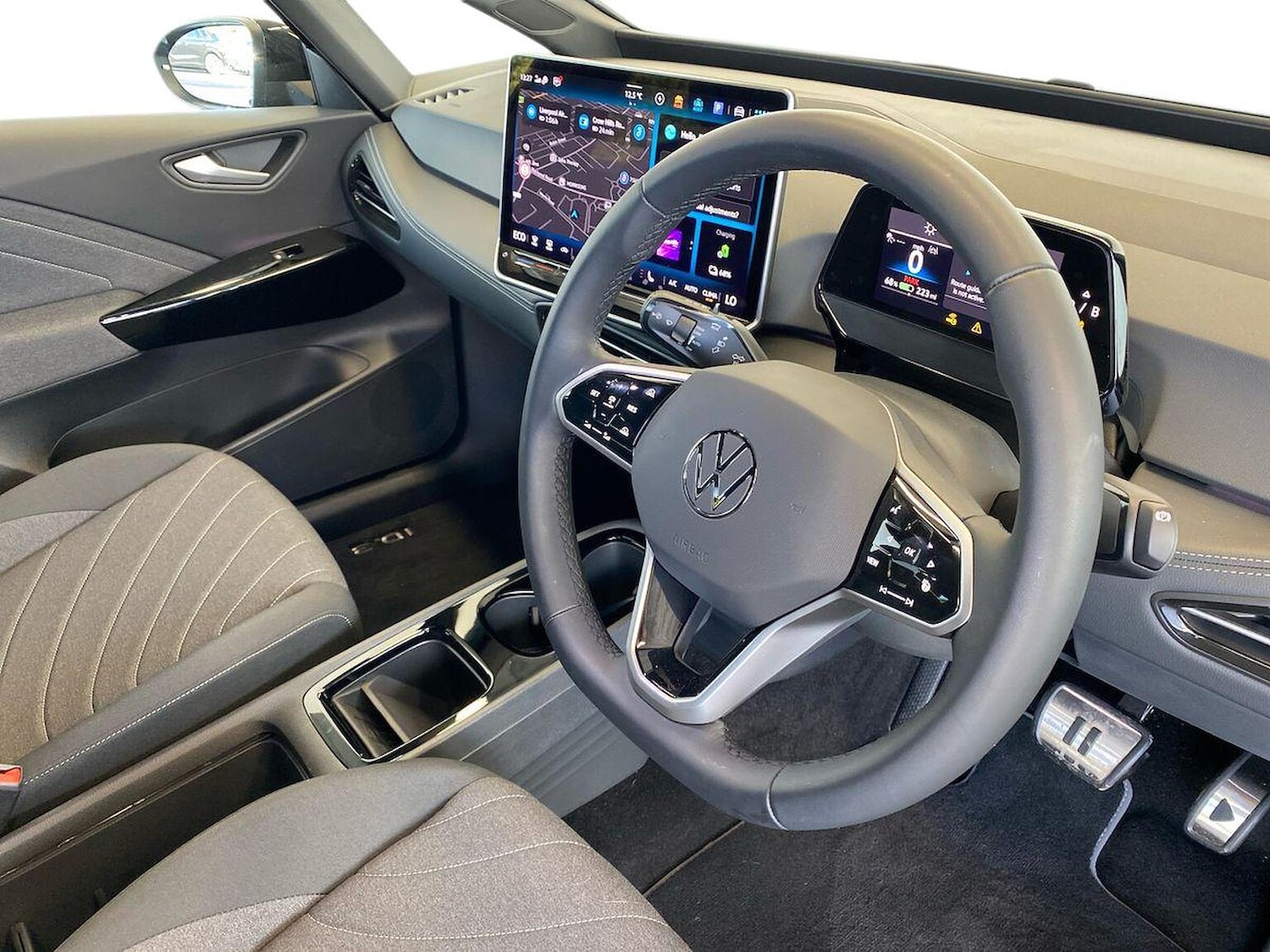 Used Volkswagen ID.3 2025 for sale - 76396891: Photo 15