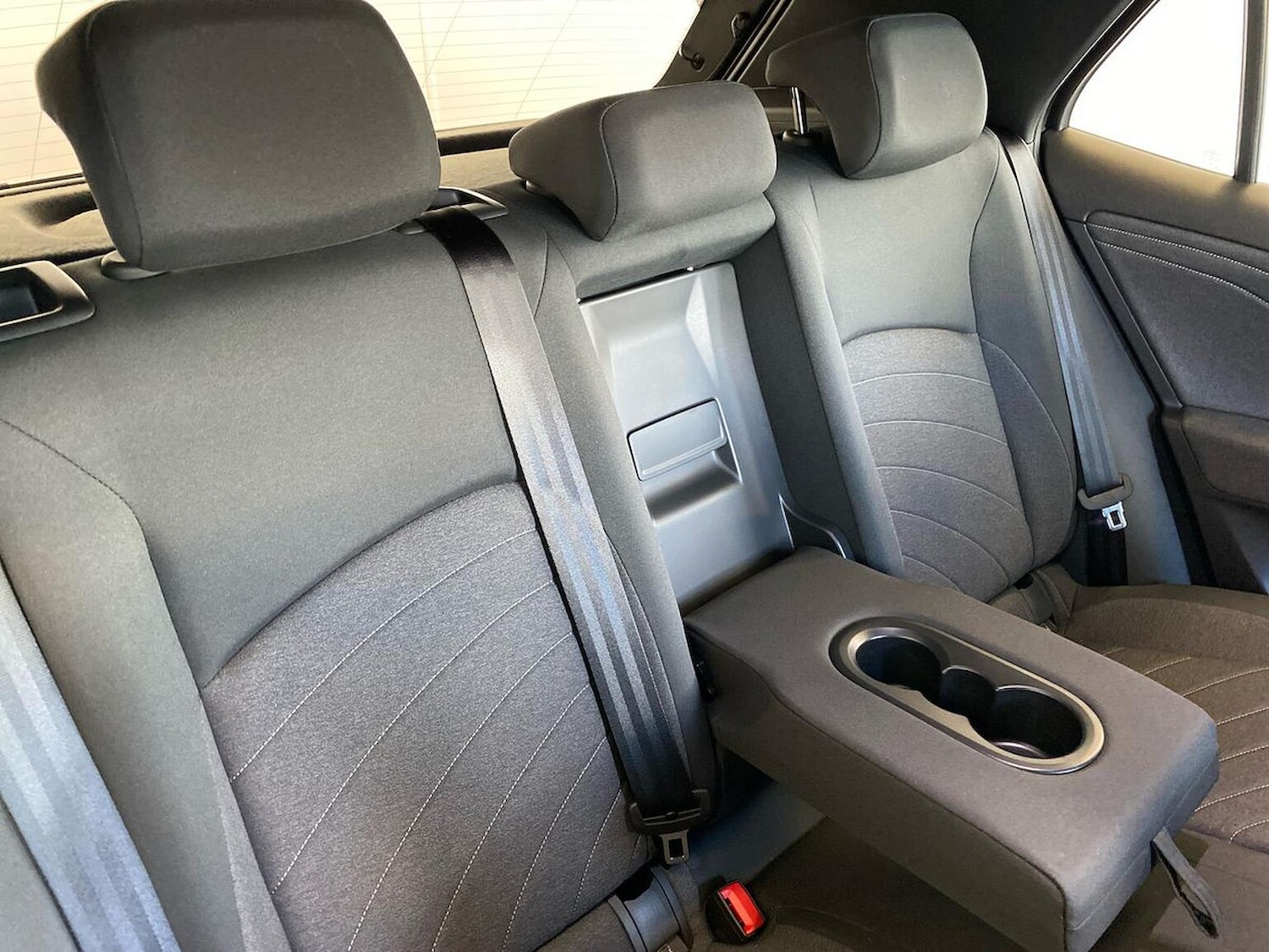 Used Volkswagen ID.3 2025 for sale - 76396891: Photo 16