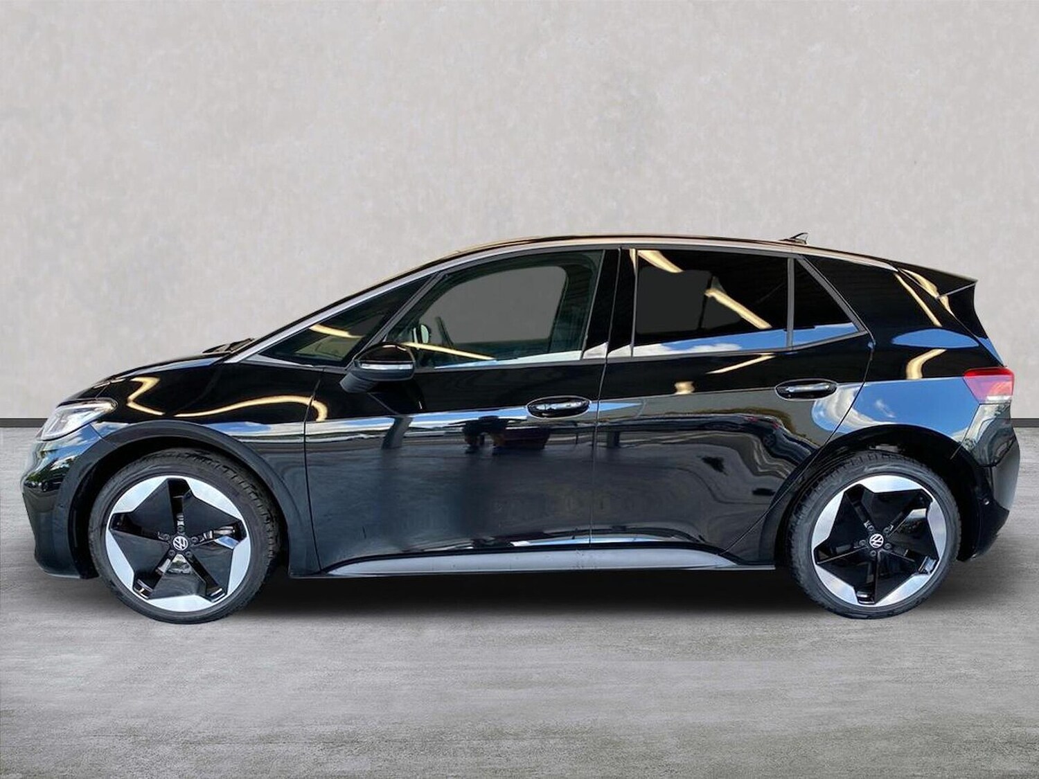 Used Volkswagen ID.3 2025 for sale - 76396891: Photo 19