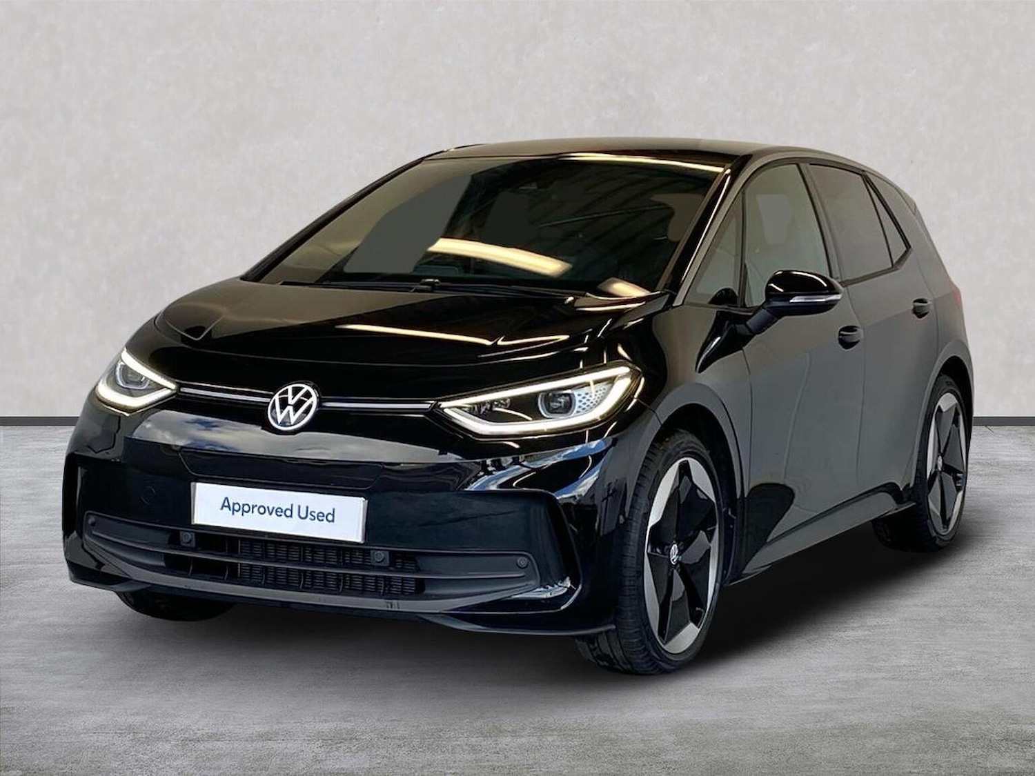 Used Volkswagen ID.3 2025 for sale - 76396891: Photo 20