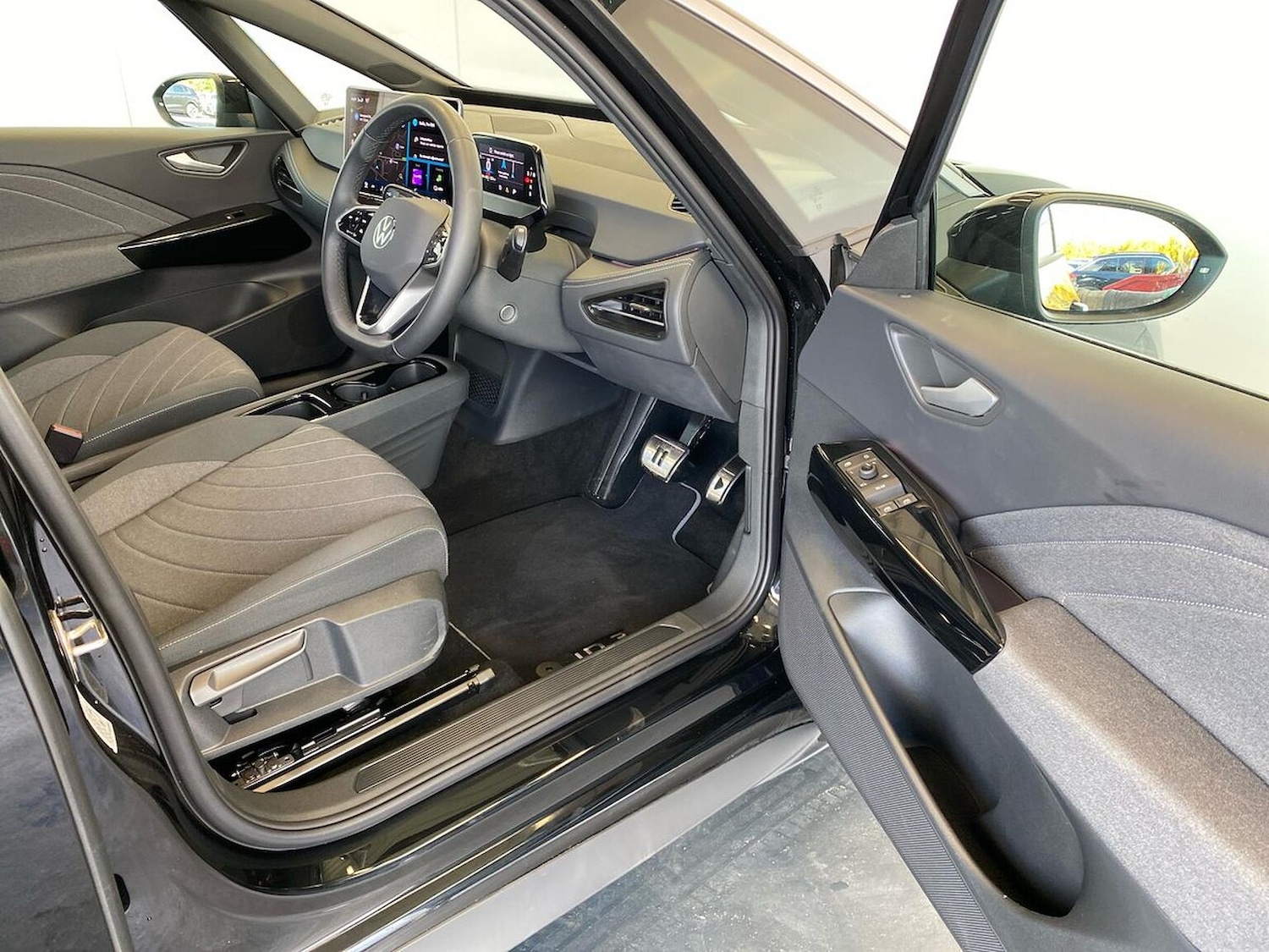 Used Volkswagen ID.3 2025 for sale - 76396891: Photo 21