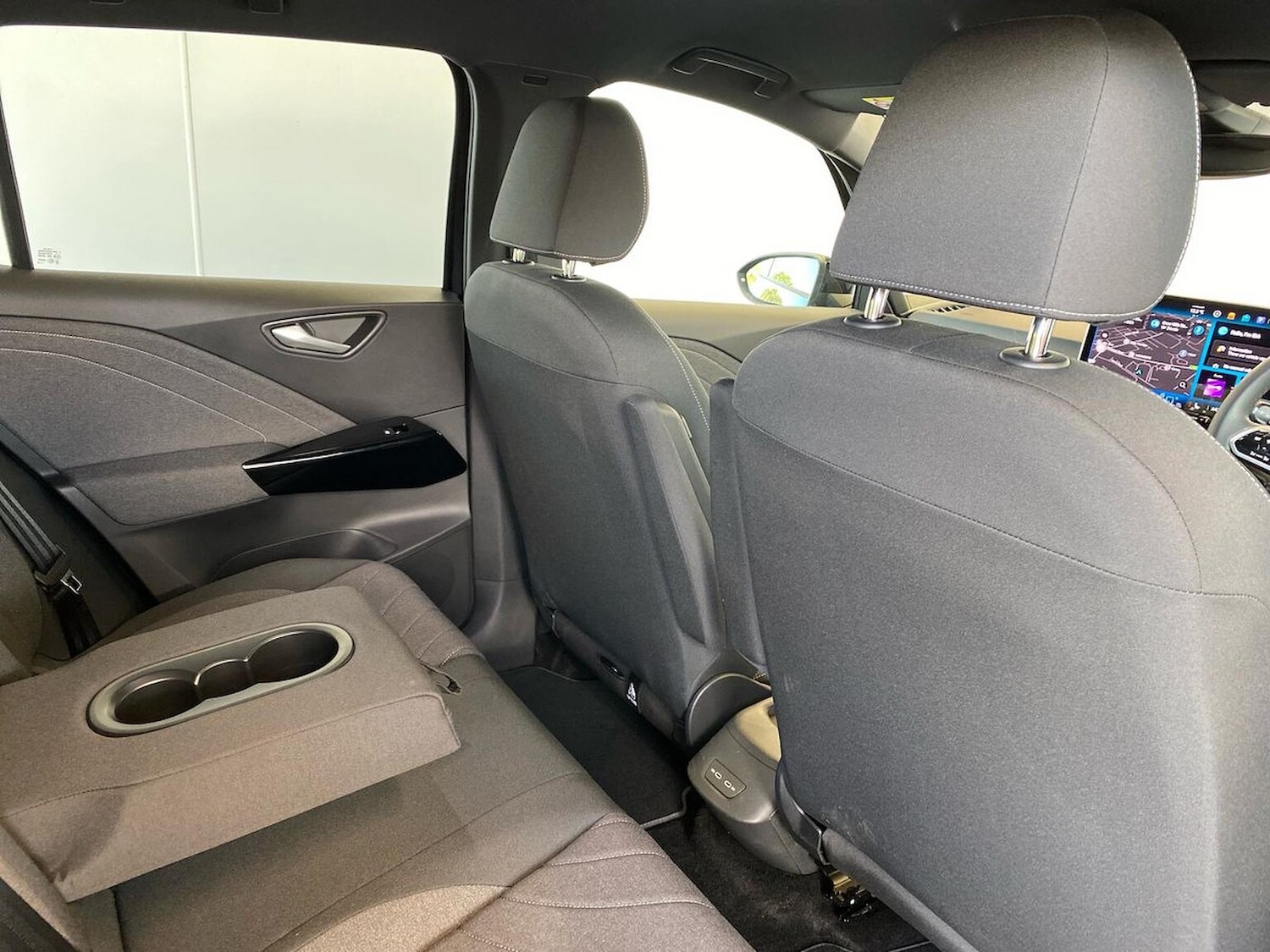 Used Volkswagen ID.3 2025 for sale - 76396891: Photo 22