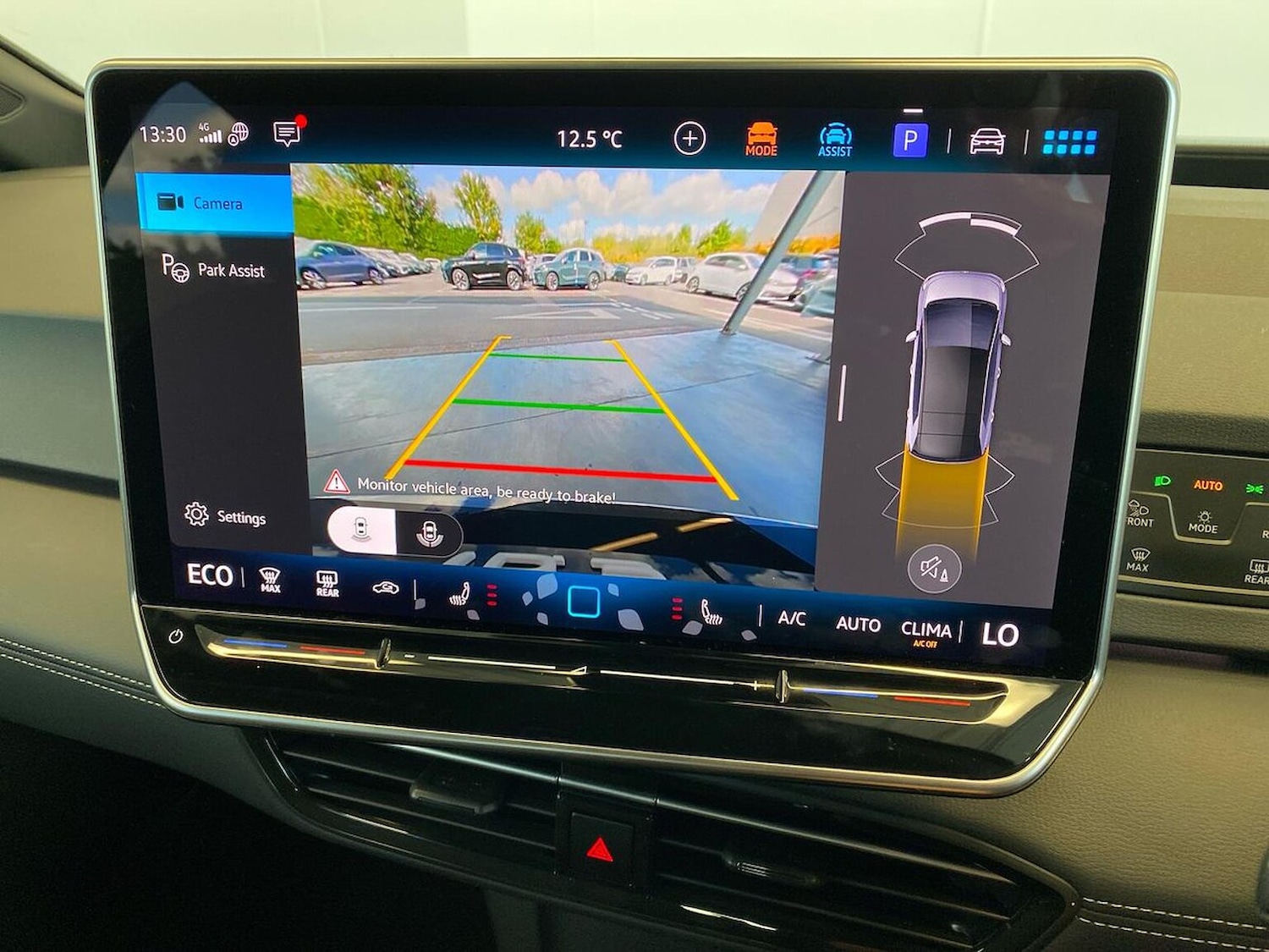 Used Volkswagen ID.3 2025 for sale - 76396891: Photo 23