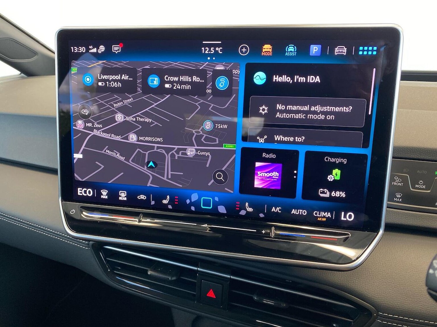 Used Volkswagen ID.3 2025 for sale - 76396891: Photo 24