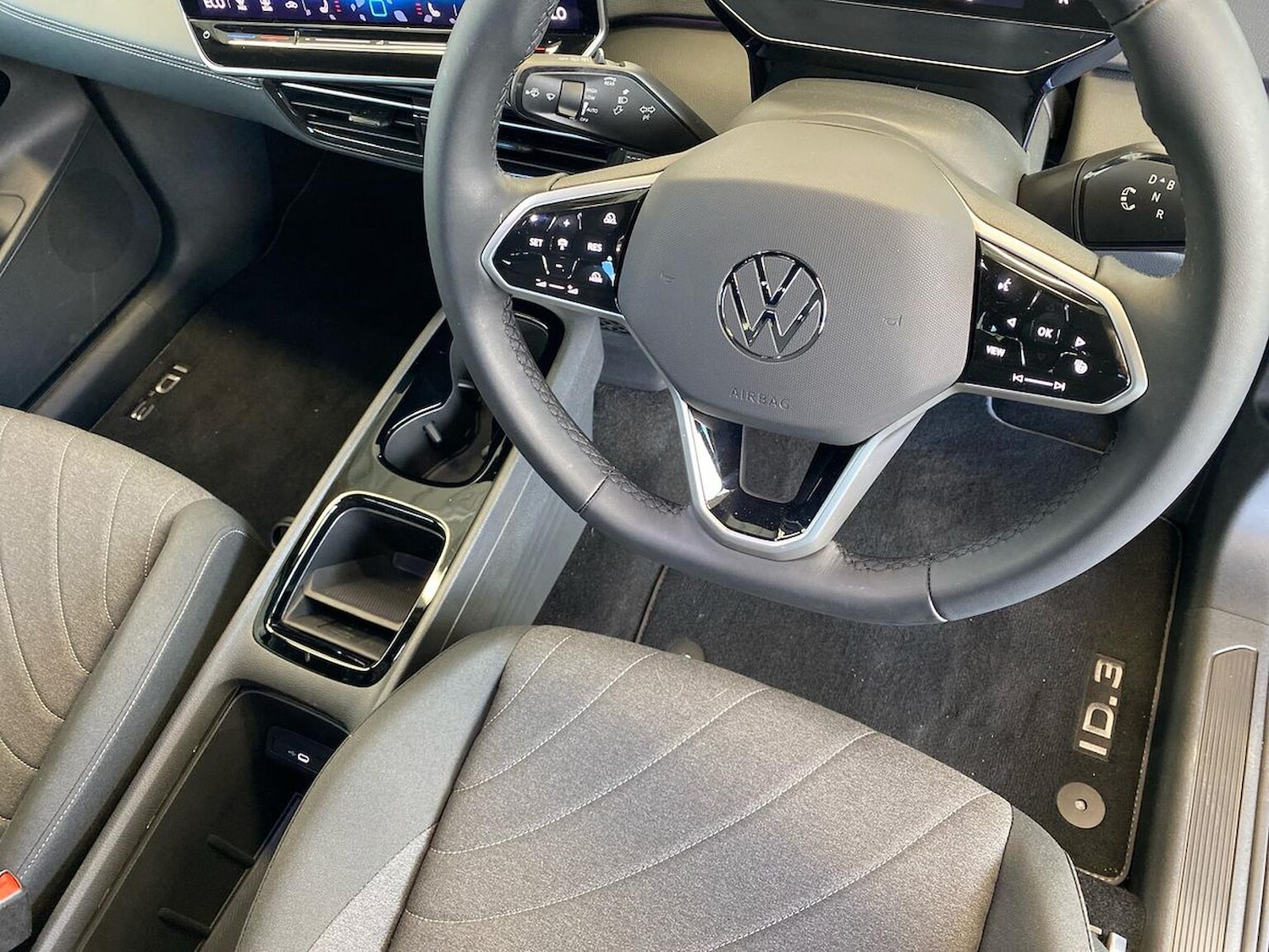 Used Volkswagen ID.3 2025 for sale - 76396891: Photo 27