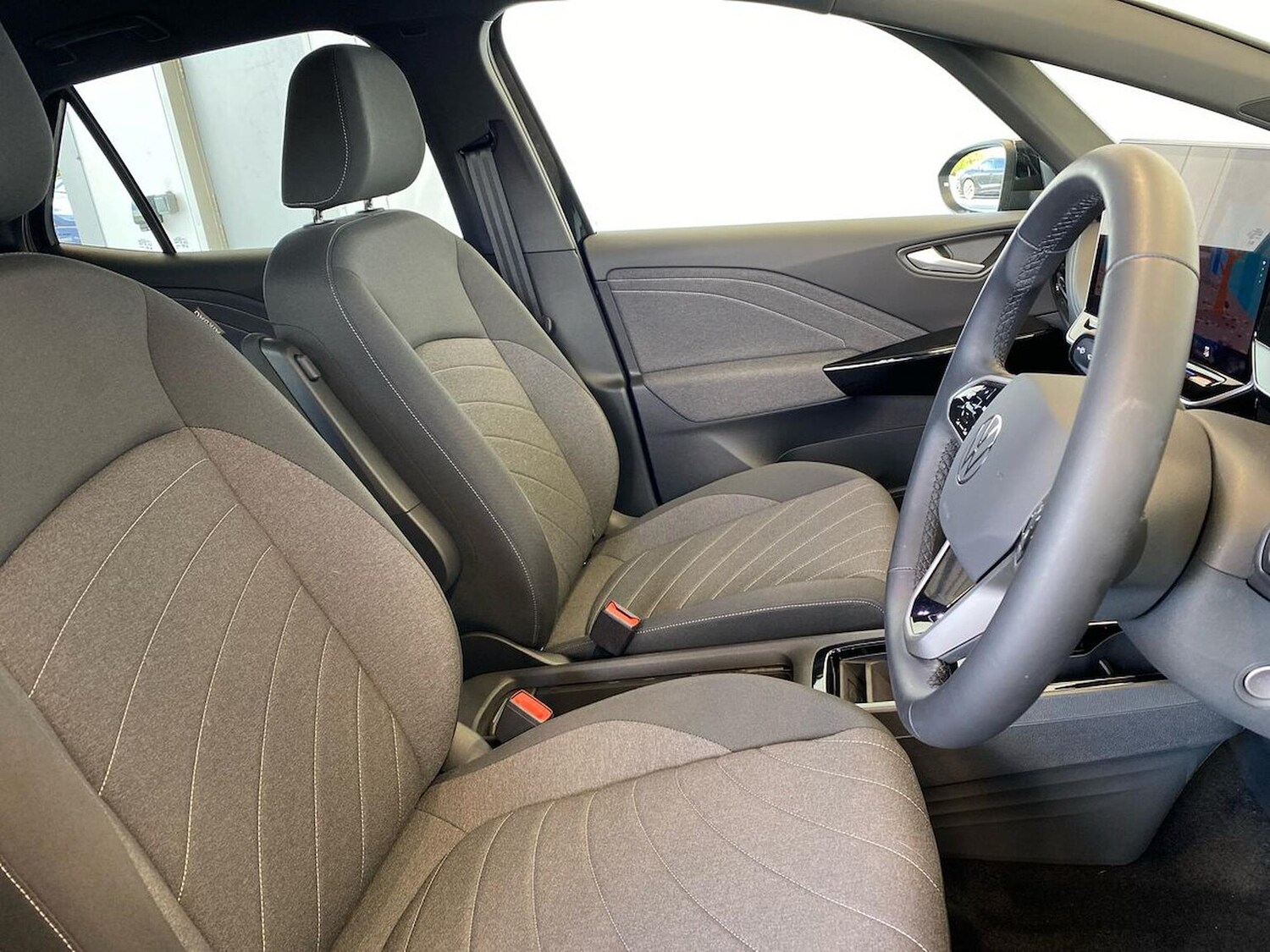 Used Volkswagen ID.3 2025 for sale - 76396891: Photo 32