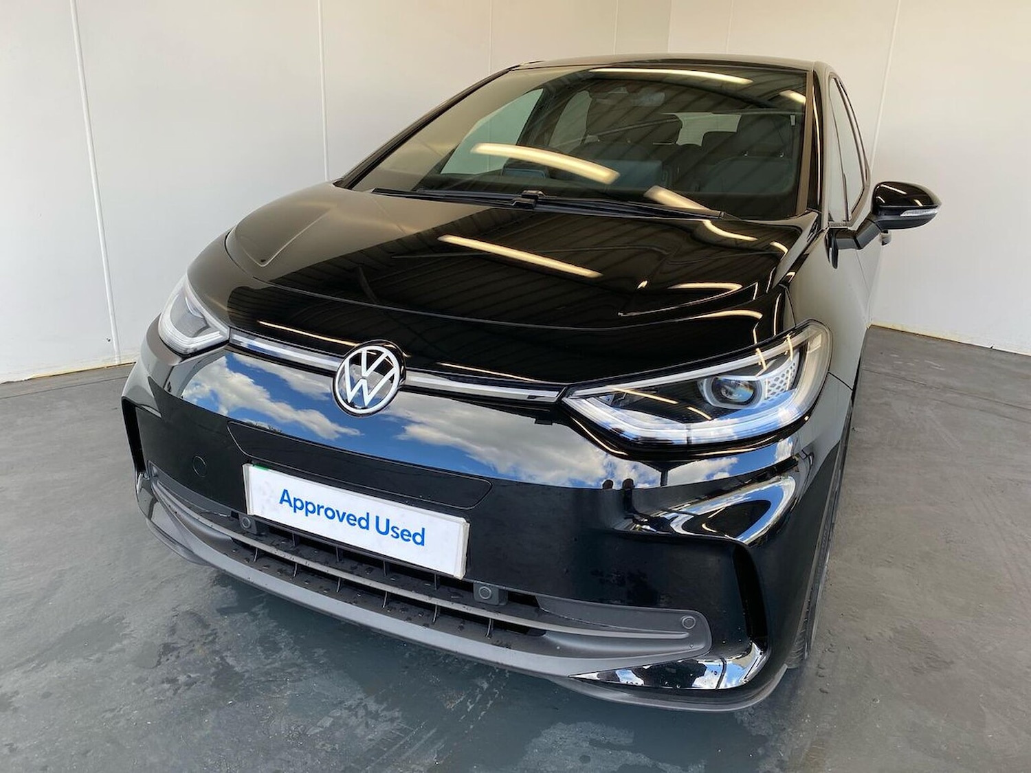 Used Volkswagen ID.3 2025 for sale - 76396891: Photo 33