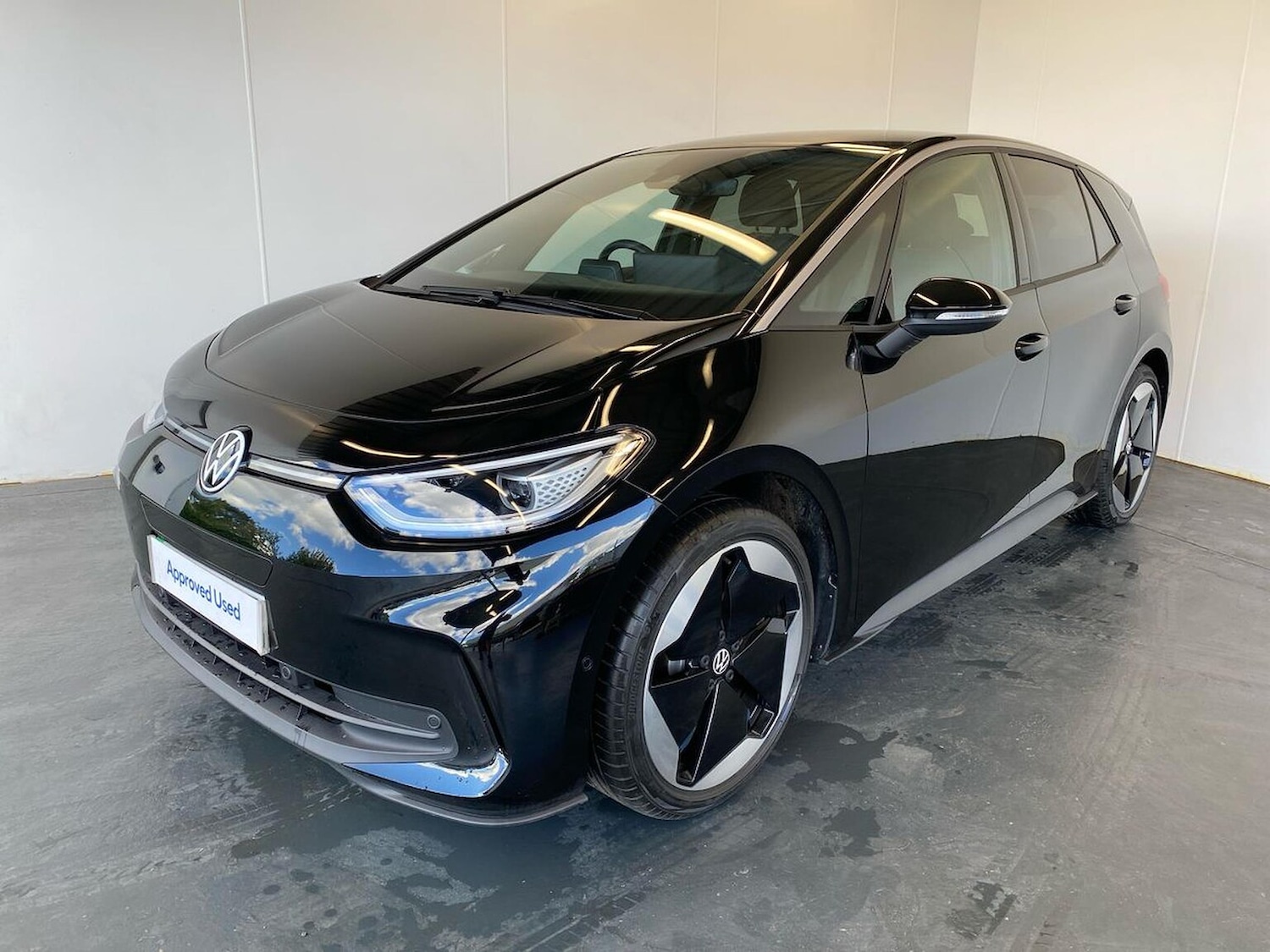 Used Volkswagen ID.3 2025 for sale - 76396891: Photo 34