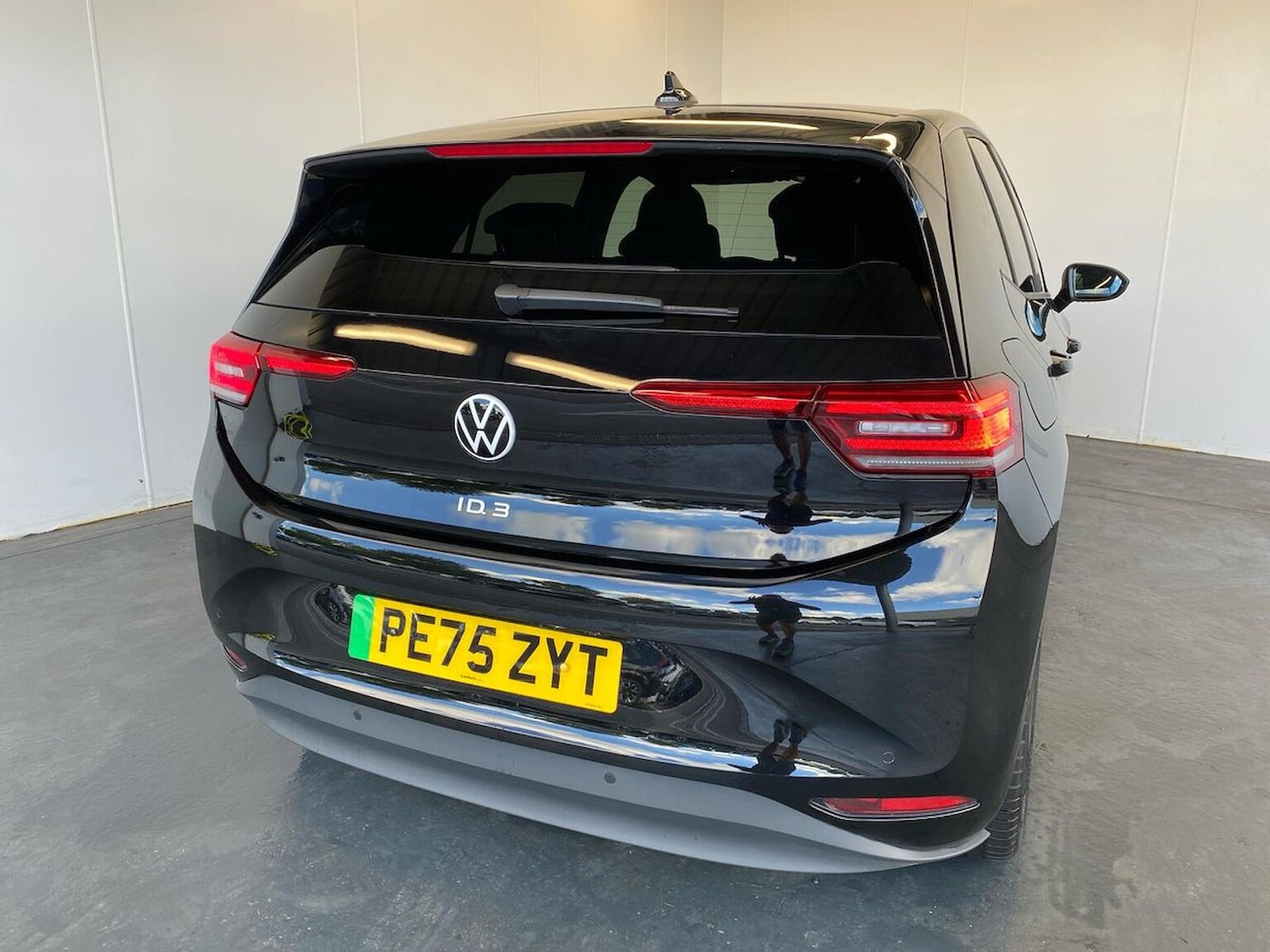 Used Volkswagen ID.3 2025 for sale - 76396891: Photo 35