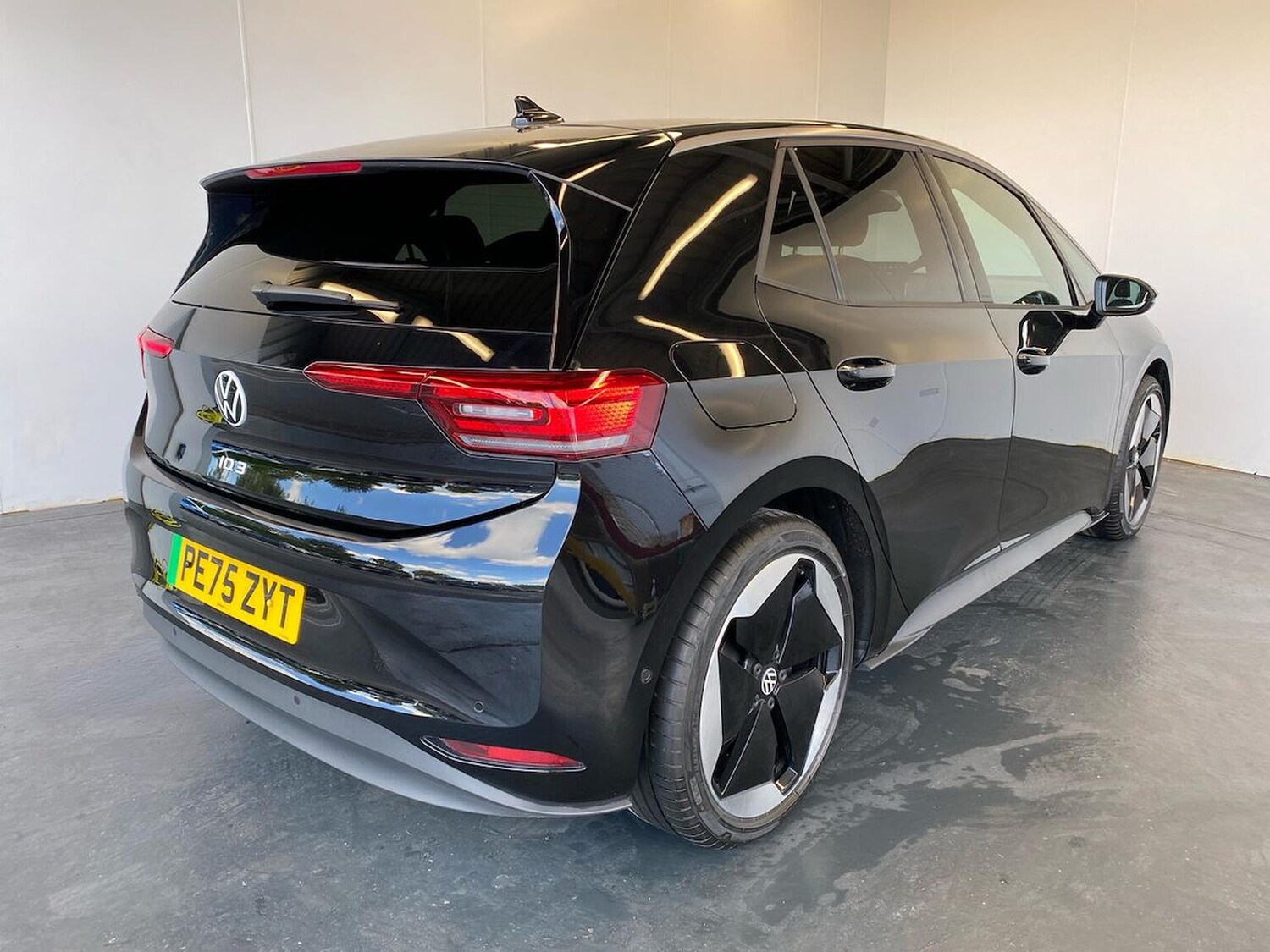 Used Volkswagen ID.3 2025 for sale - 76396891: Photo 36