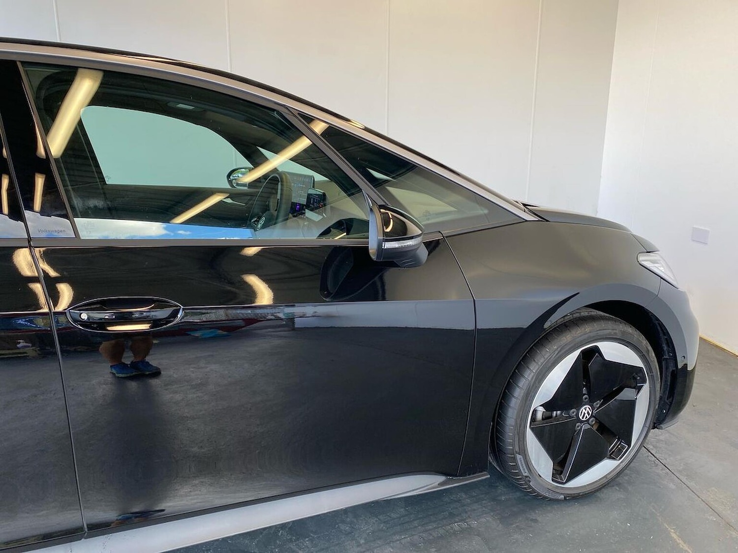 Used Volkswagen ID.3 2025 for sale - 76396891: Photo 37