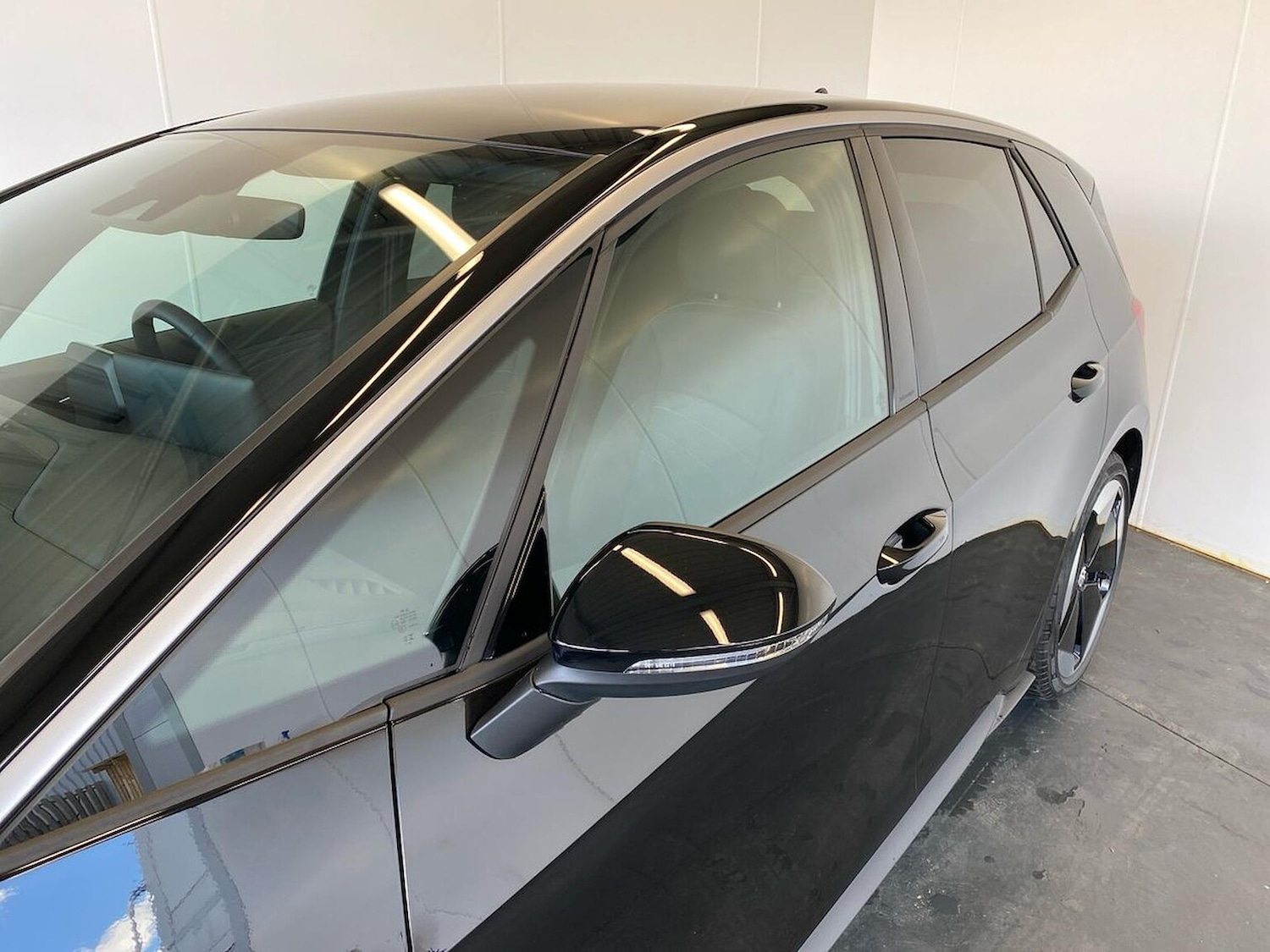 Used Volkswagen ID.3 2025 for sale - 76396891: Photo 38