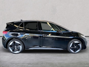 Used Volkswagen ID.3 2025 for sale - 76396891: Photo