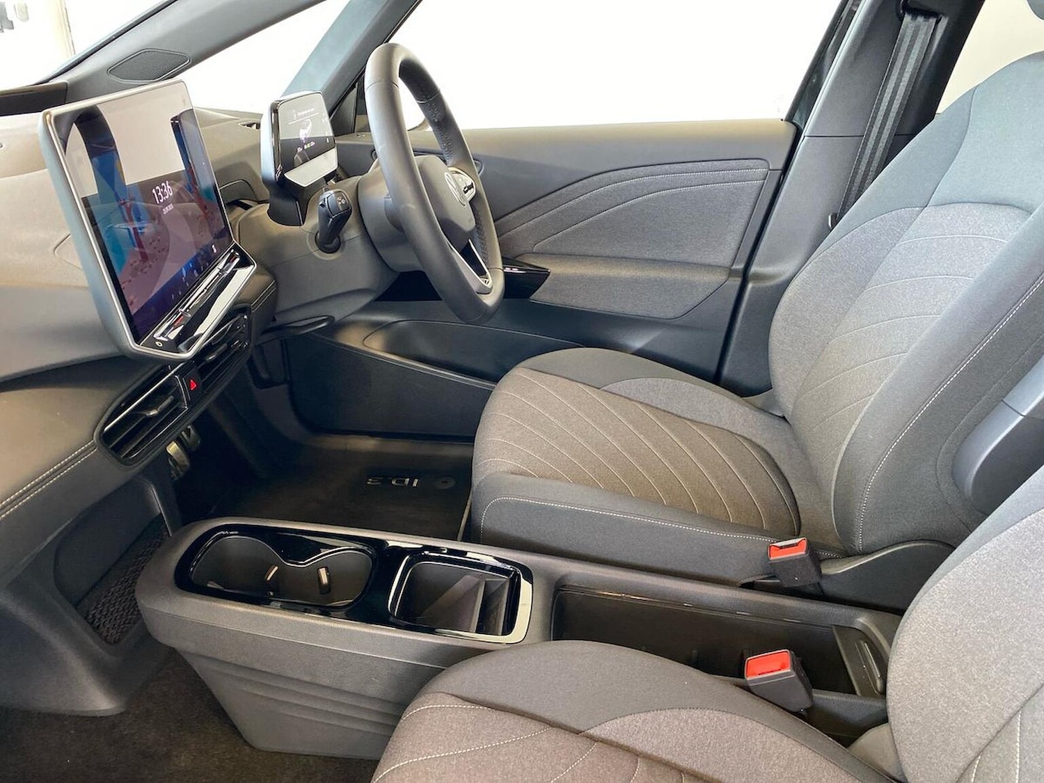 Used Volkswagen ID.3 2025 for sale - 76396891: Photo 40