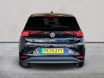 Used Volkswagen ID.3 2025 for sale - 76396891: Photo