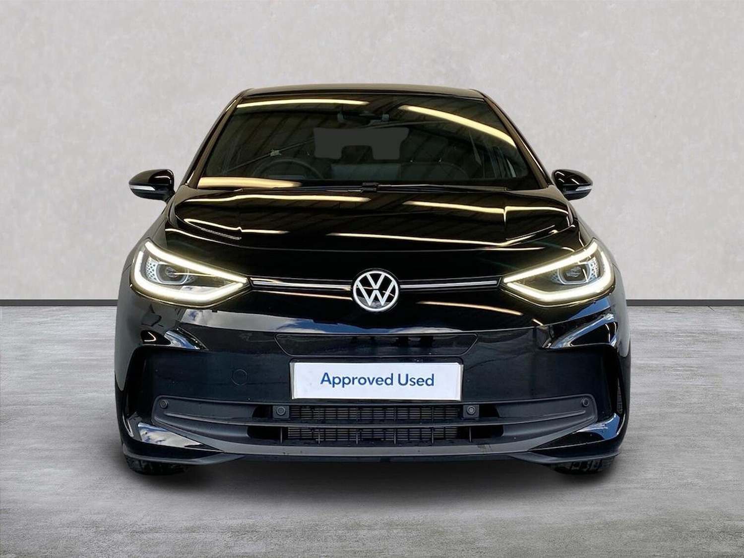 Used Volkswagen ID.3 2025 for sale - 76396891: Photo 5