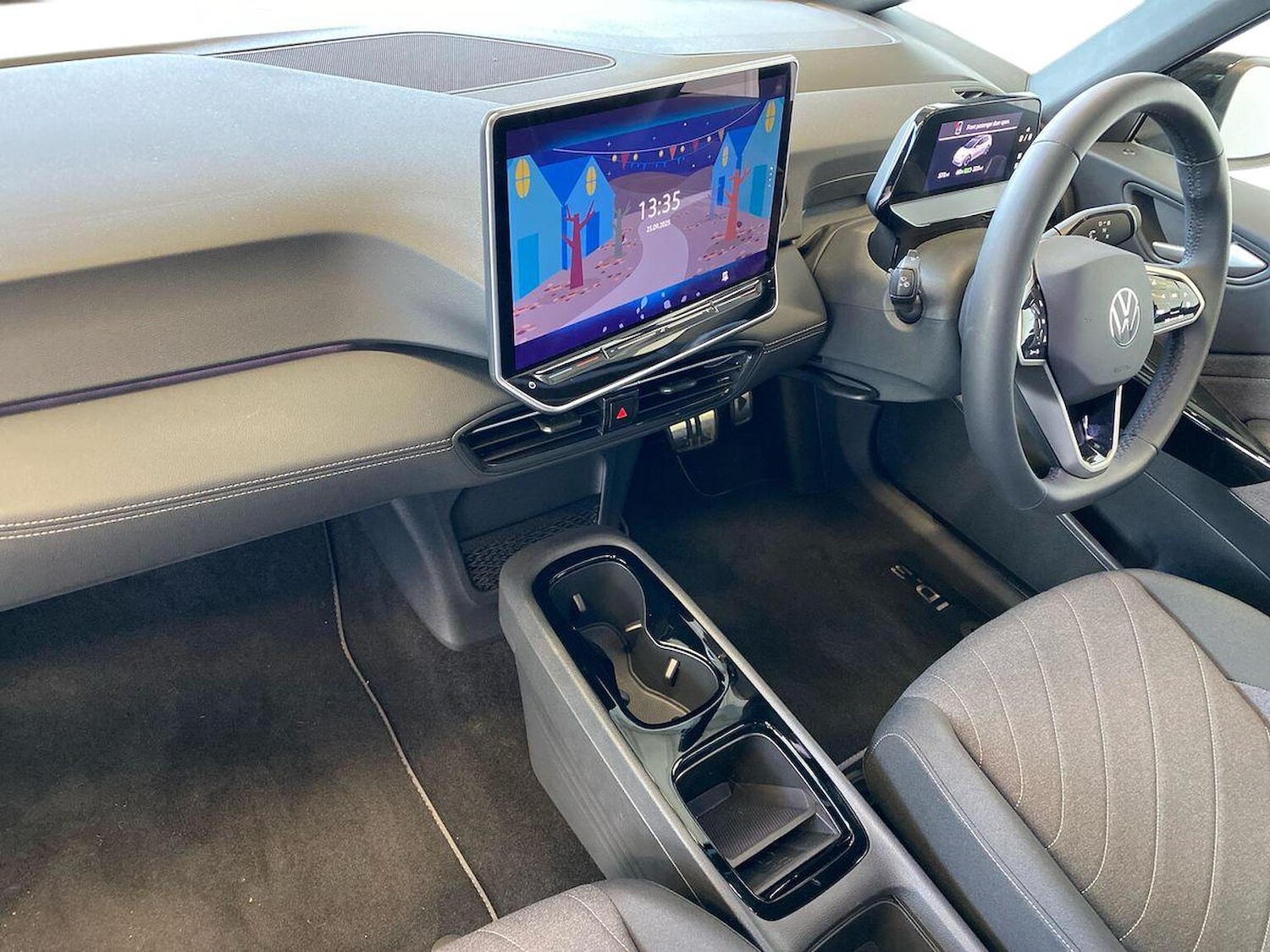 Used Volkswagen ID.3 2025 for sale - 76396891: Photo 7