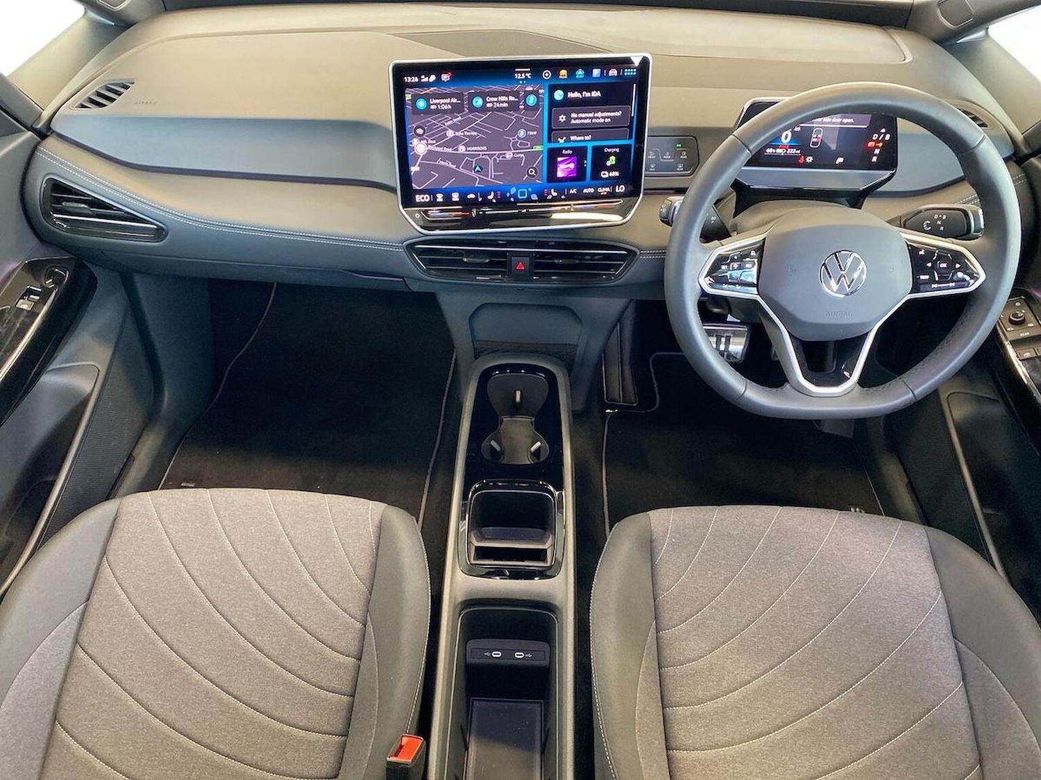 Used Volkswagen ID.3 2025 for sale - 76396891: Photo 8