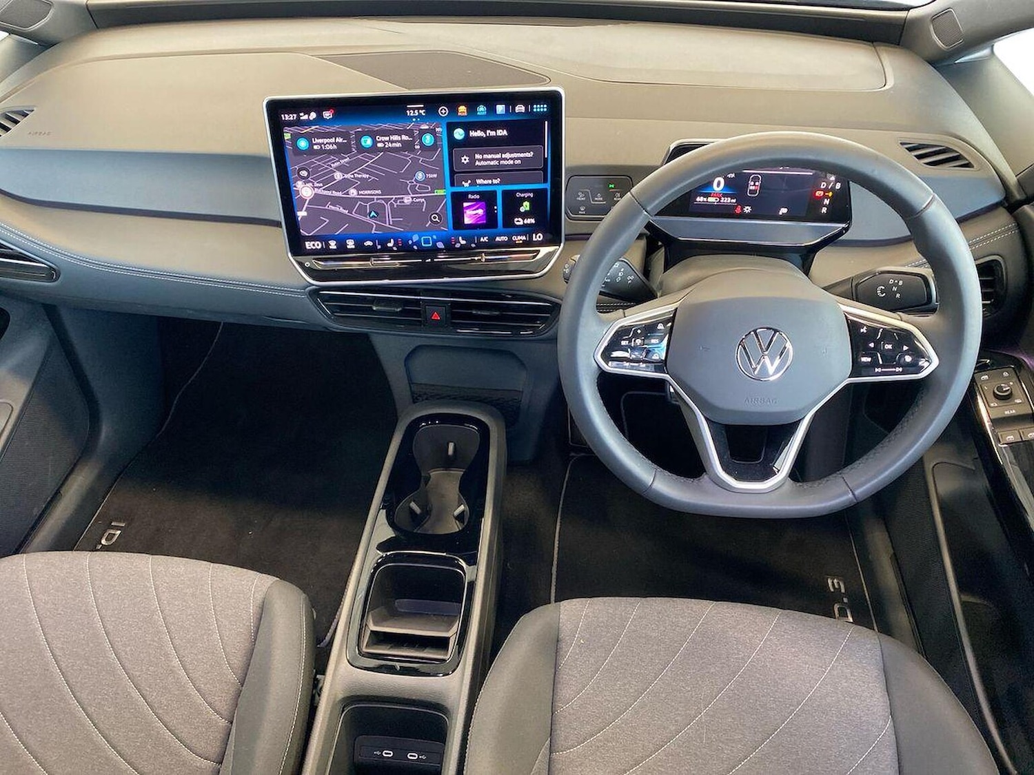 Used Volkswagen ID.3 2025 for sale - 76396891: Photo 9