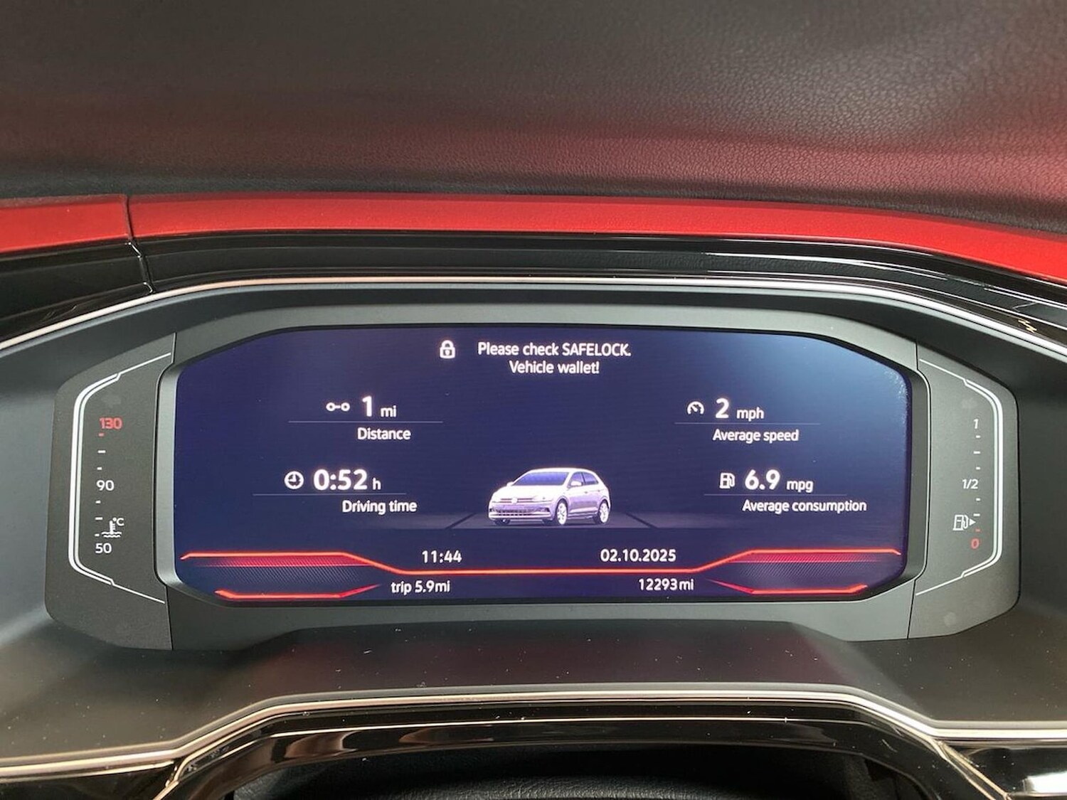 Used Volkswagen Polo 2023 for sale - 76525808: Photo 10