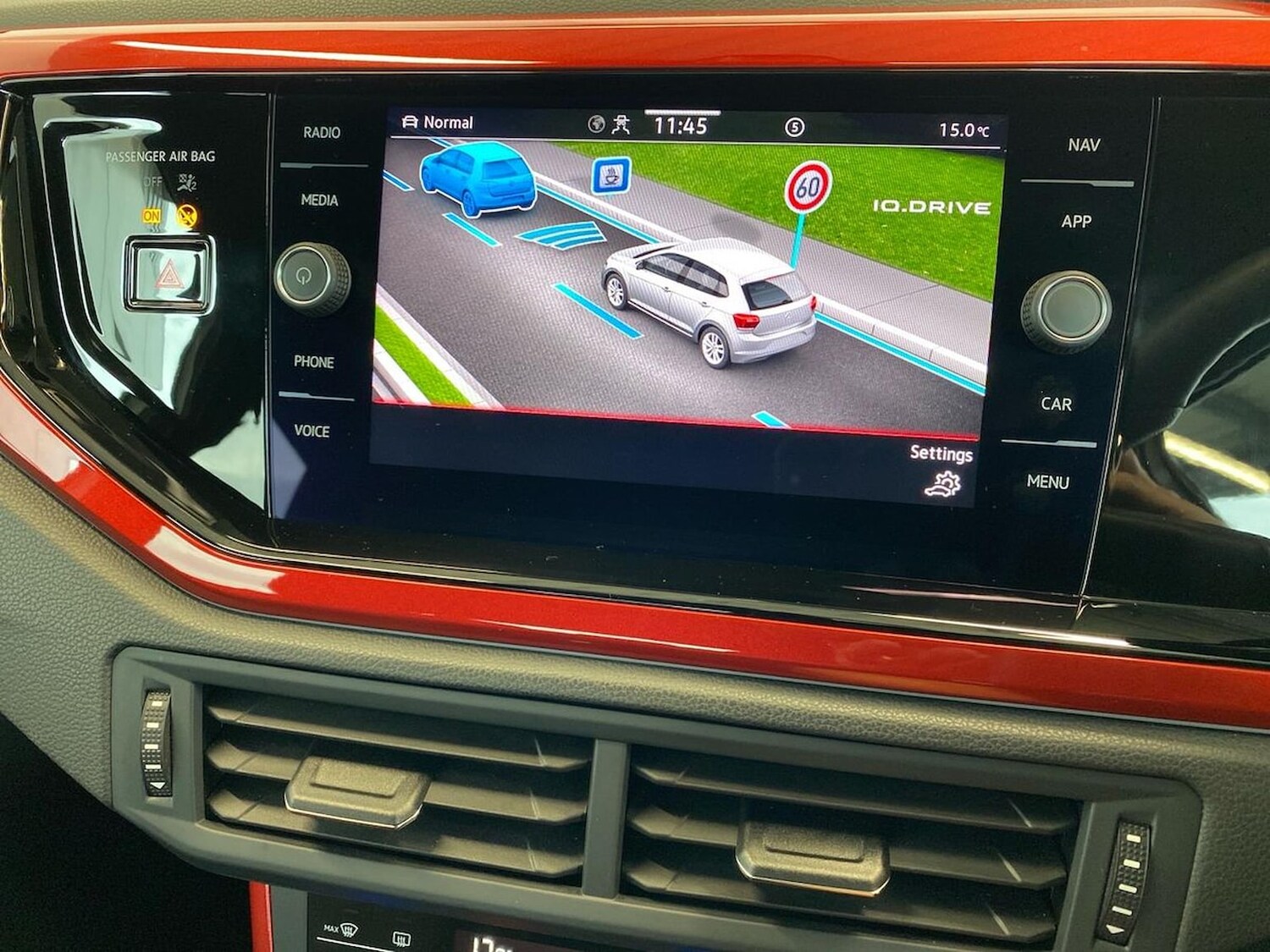 Used Volkswagen Polo 2023 for sale - 76525808: Photo 11