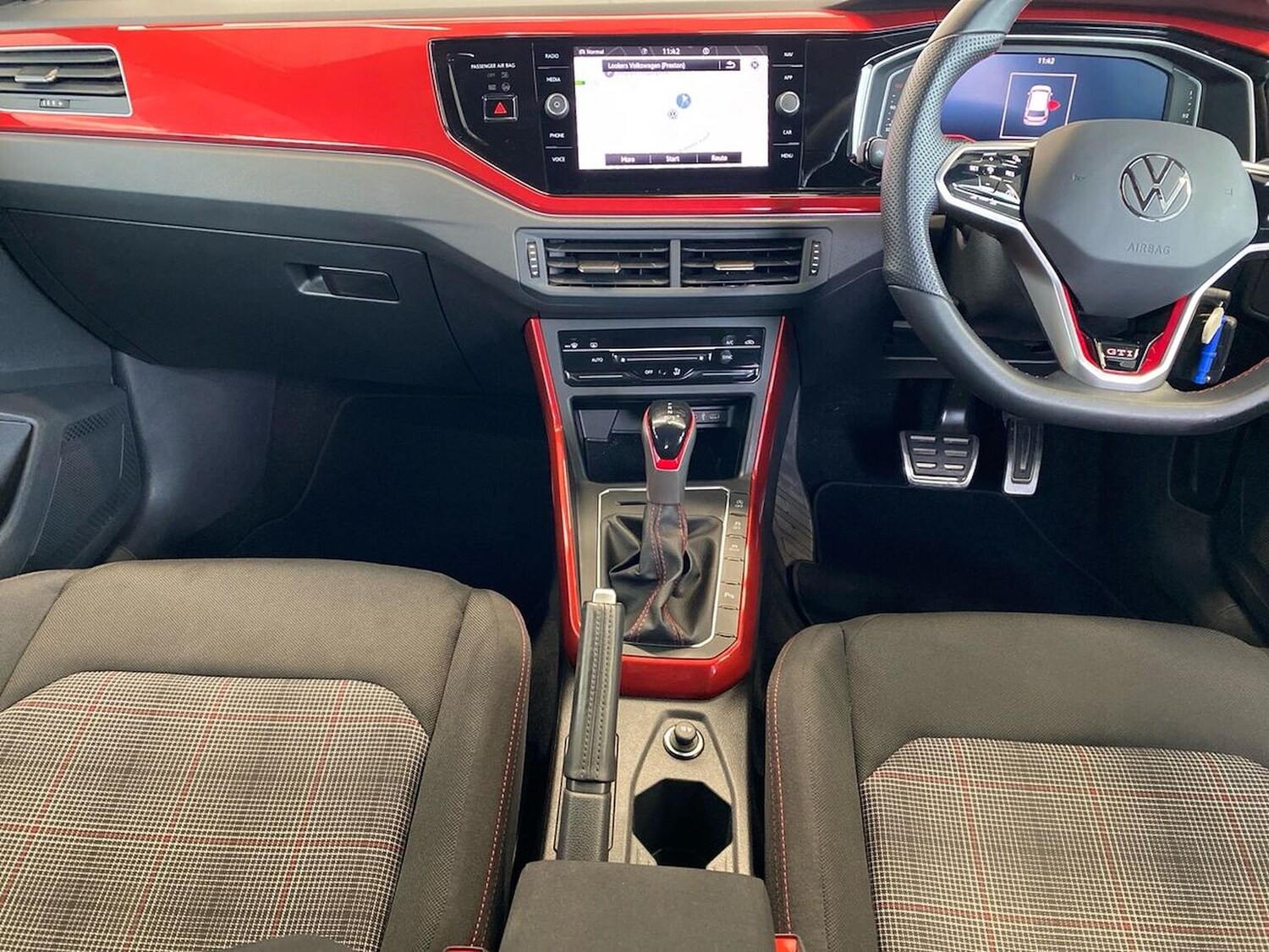 Used Volkswagen Polo 2023 for sale - 76525808: Photo 12