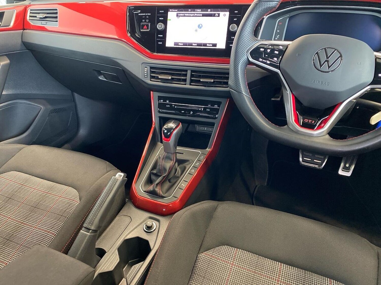 Used Volkswagen Polo 2023 for sale - 76525808: Photo 13