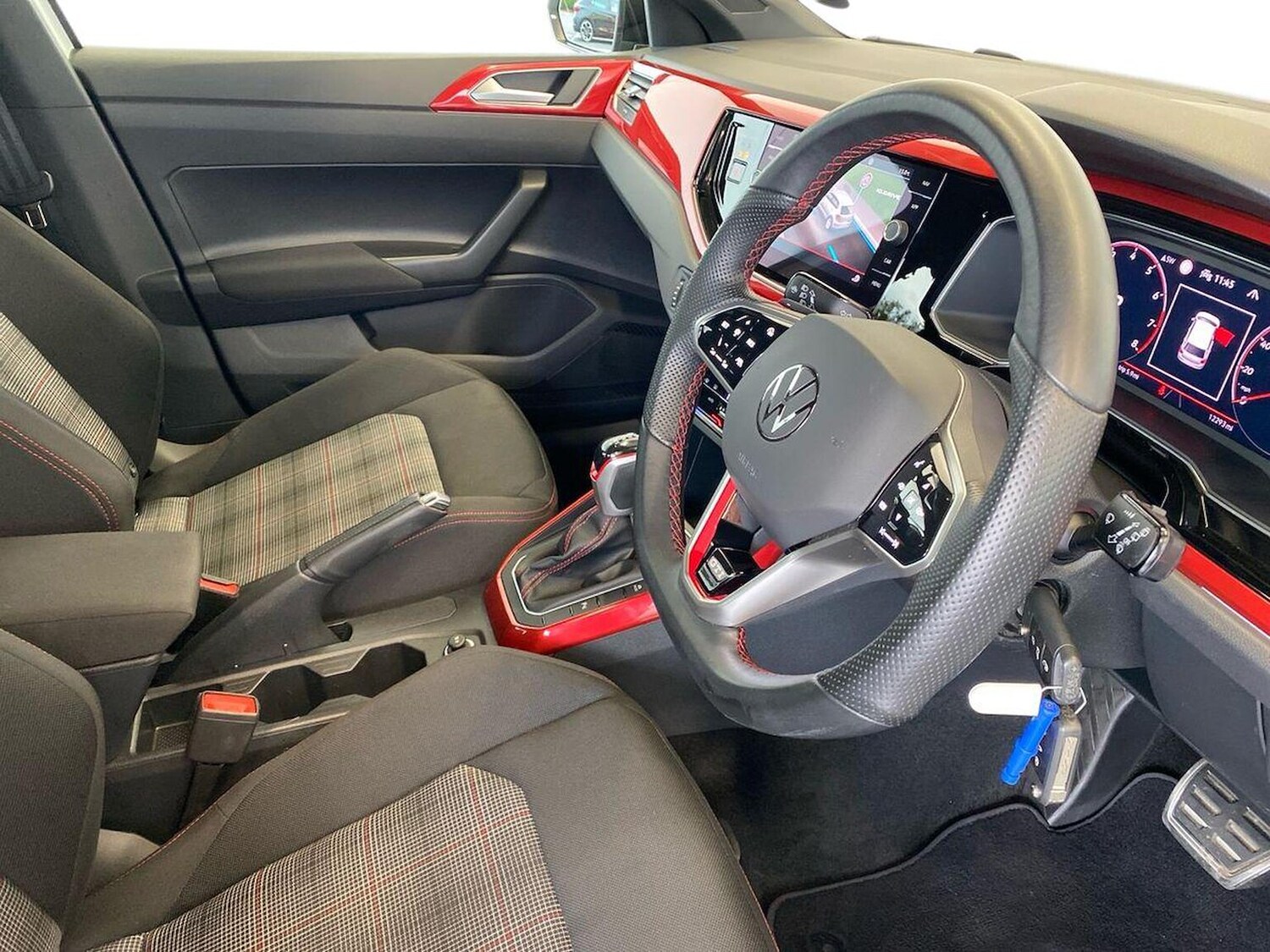 Used Volkswagen Polo 2023 for sale - 76525808: Photo 15