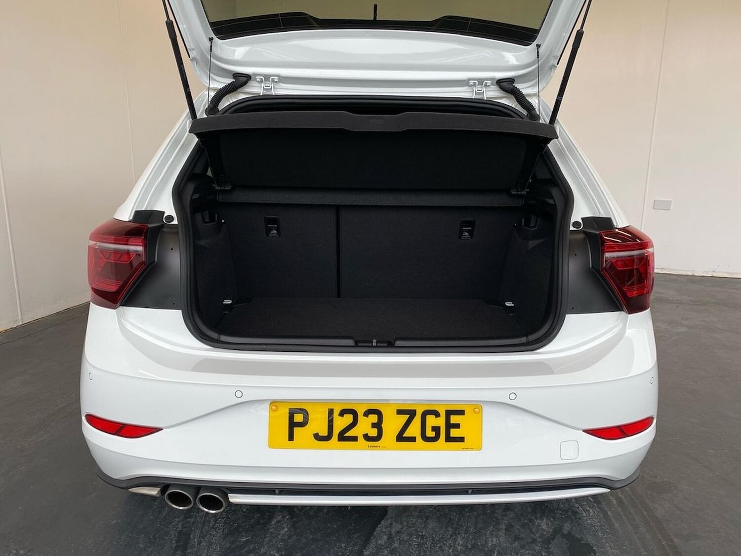 Used Volkswagen Polo 2023 for sale - 76525808: Photo 17