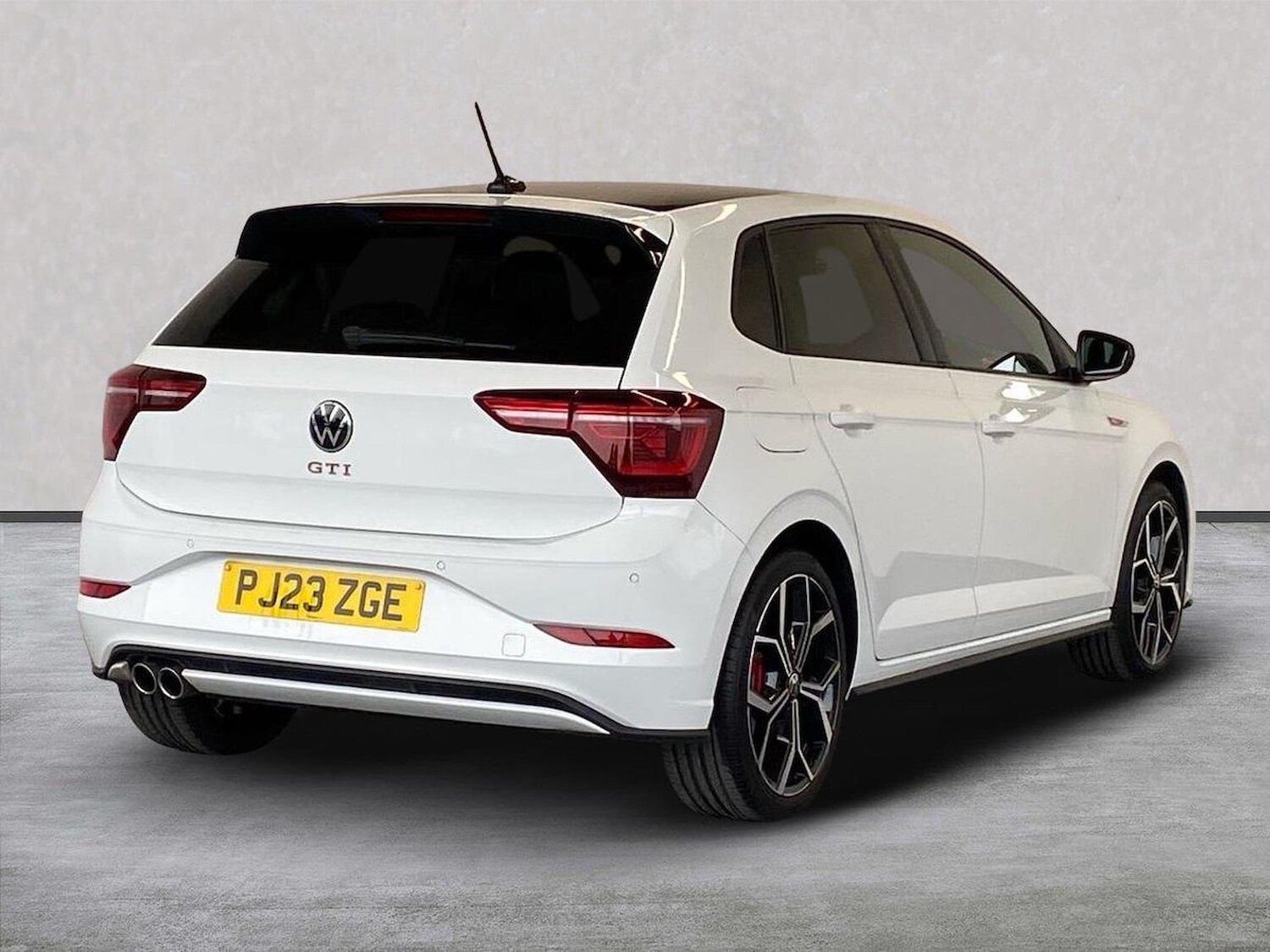 Used Volkswagen Polo 2023 for sale - 76525808: Photo 18