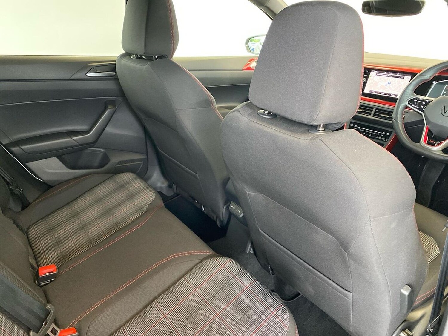 Used Volkswagen Polo 2023 for sale - 76525808: Photo 22