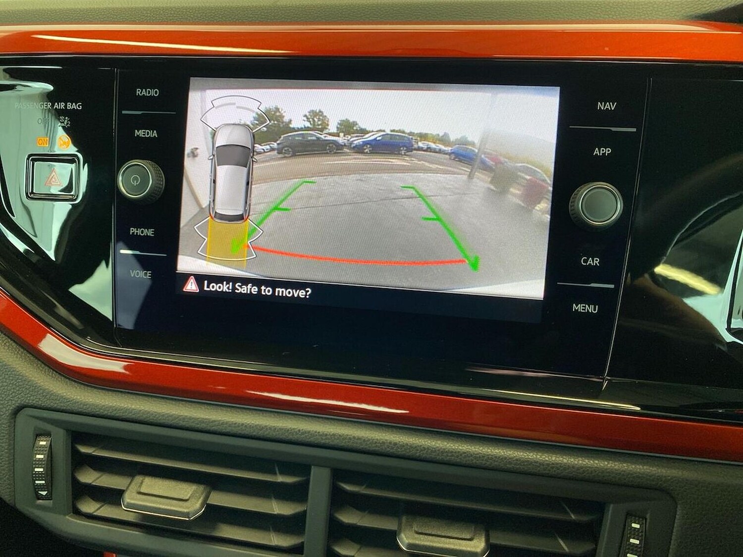 Used Volkswagen Polo 2023 for sale - 76525808: Photo 23