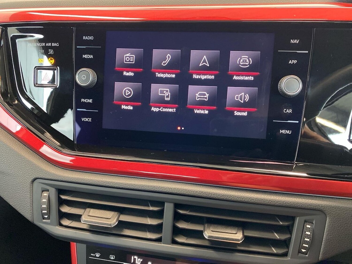 Used Volkswagen Polo 2023 for sale - 76525808: Photo 25