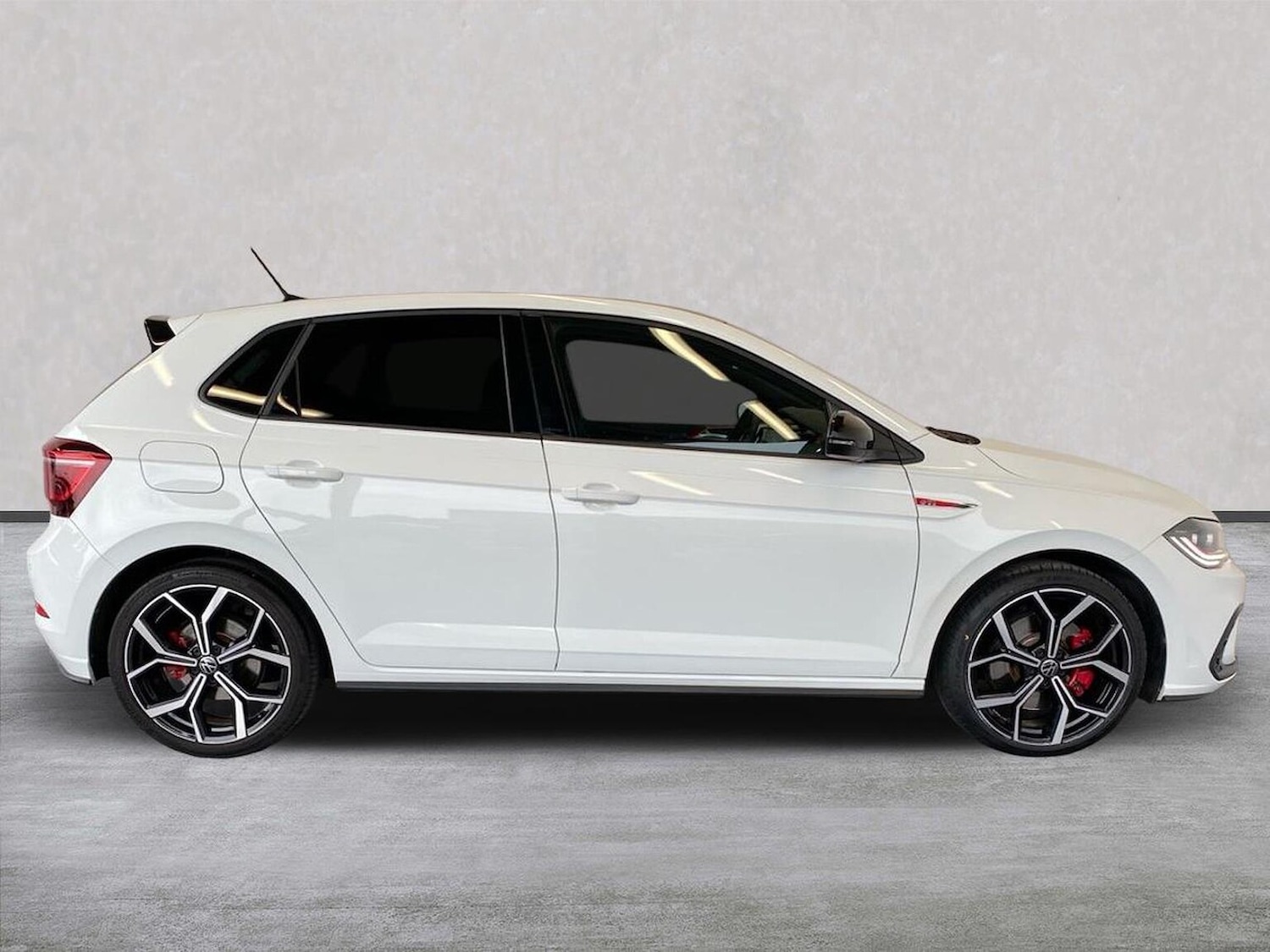 Used Volkswagen Polo 2023 for sale - 76525808: Photo 3