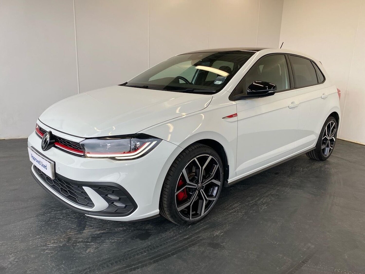 Used Volkswagen Polo 2023 for sale - 76525808: Photo 34