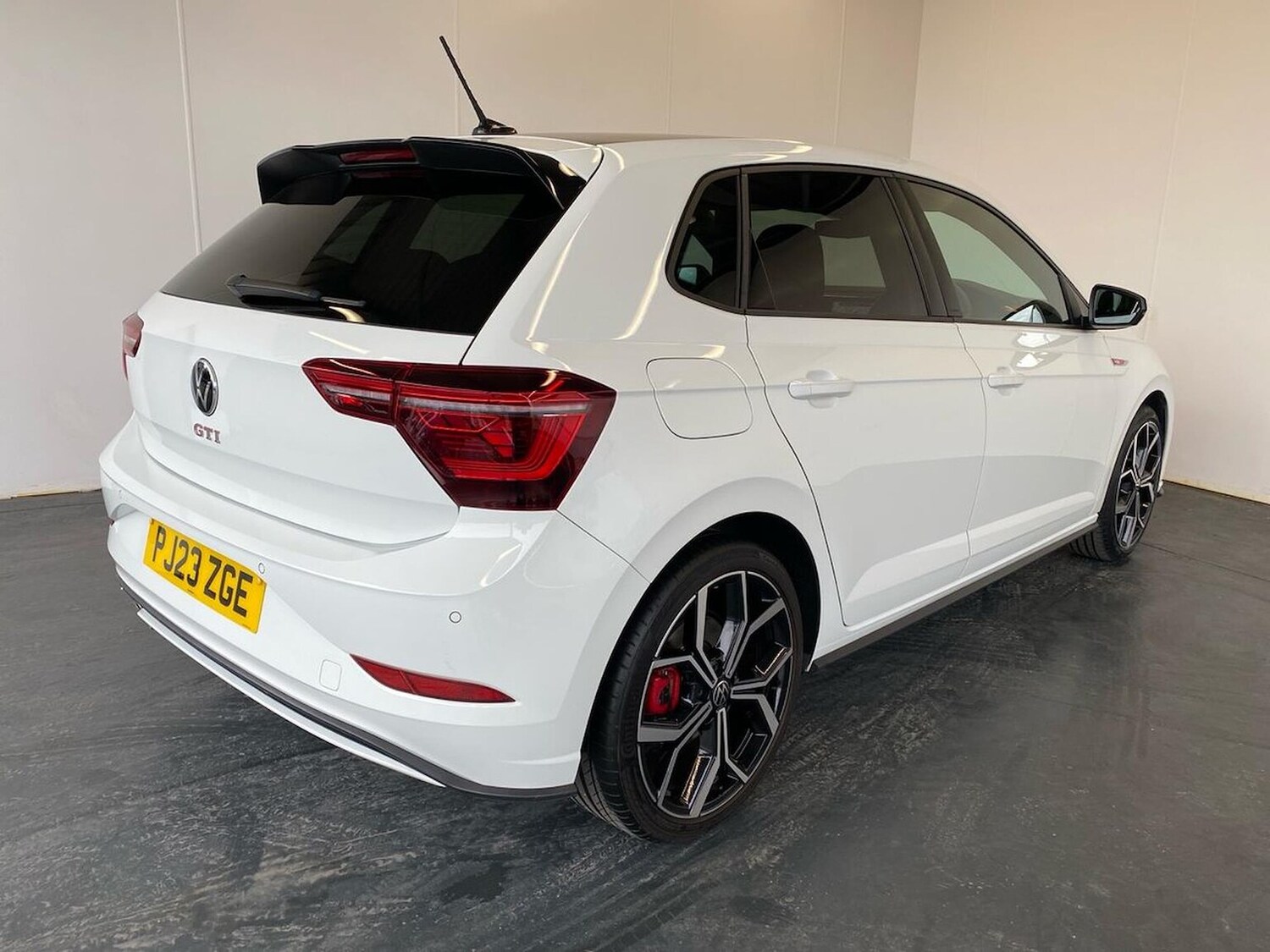 Used Volkswagen Polo 2023 for sale - 76525808: Photo 36