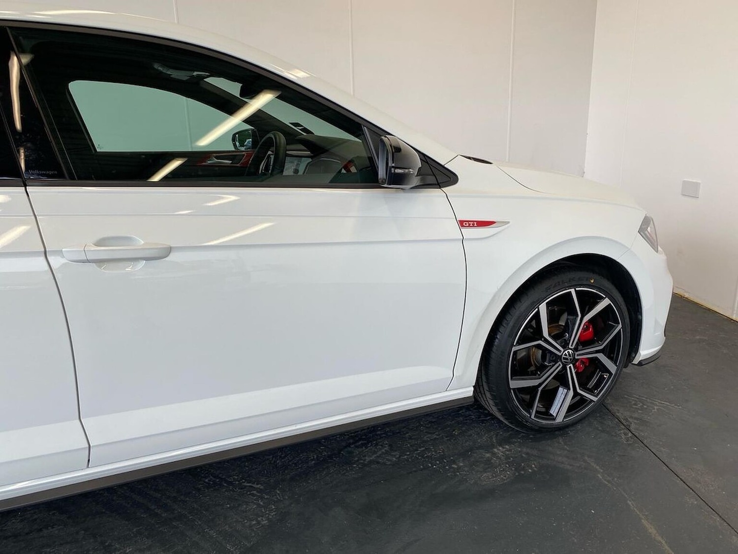 Used Volkswagen Polo 2023 for sale - 76525808: Photo 37