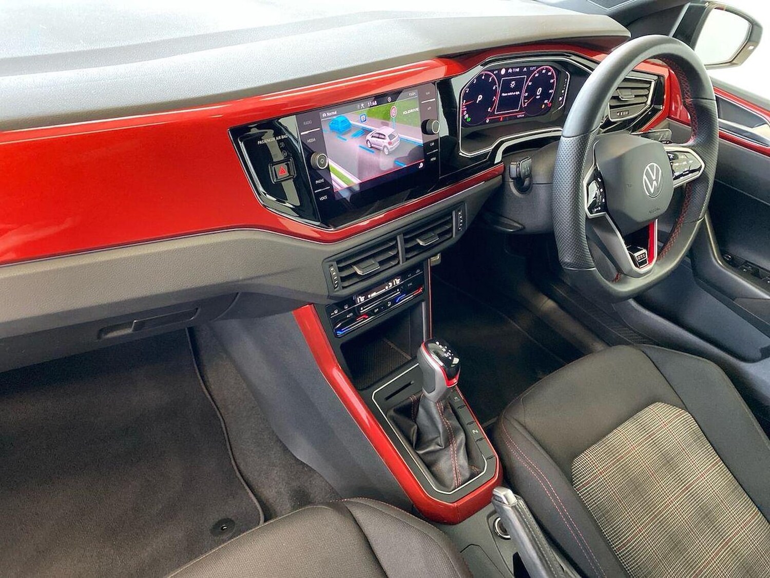 Used Volkswagen Polo 2023 for sale - 76525808: Photo 7