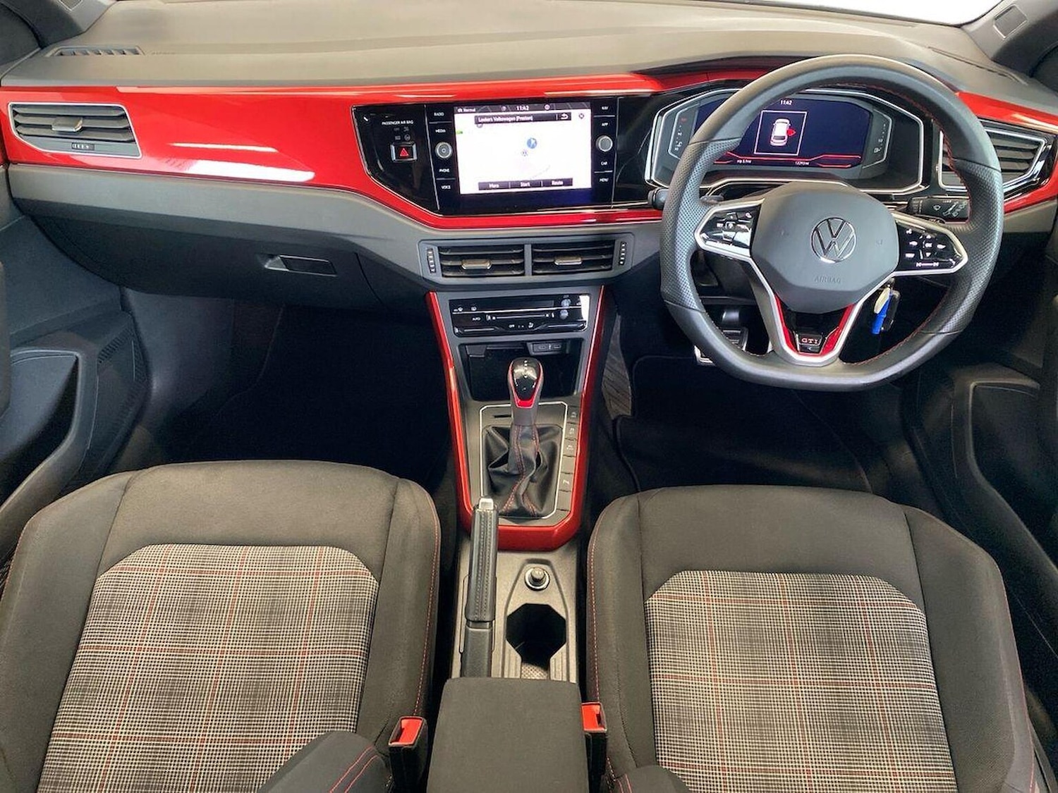 Used Volkswagen Polo 2023 for sale - 76525808: Photo 8